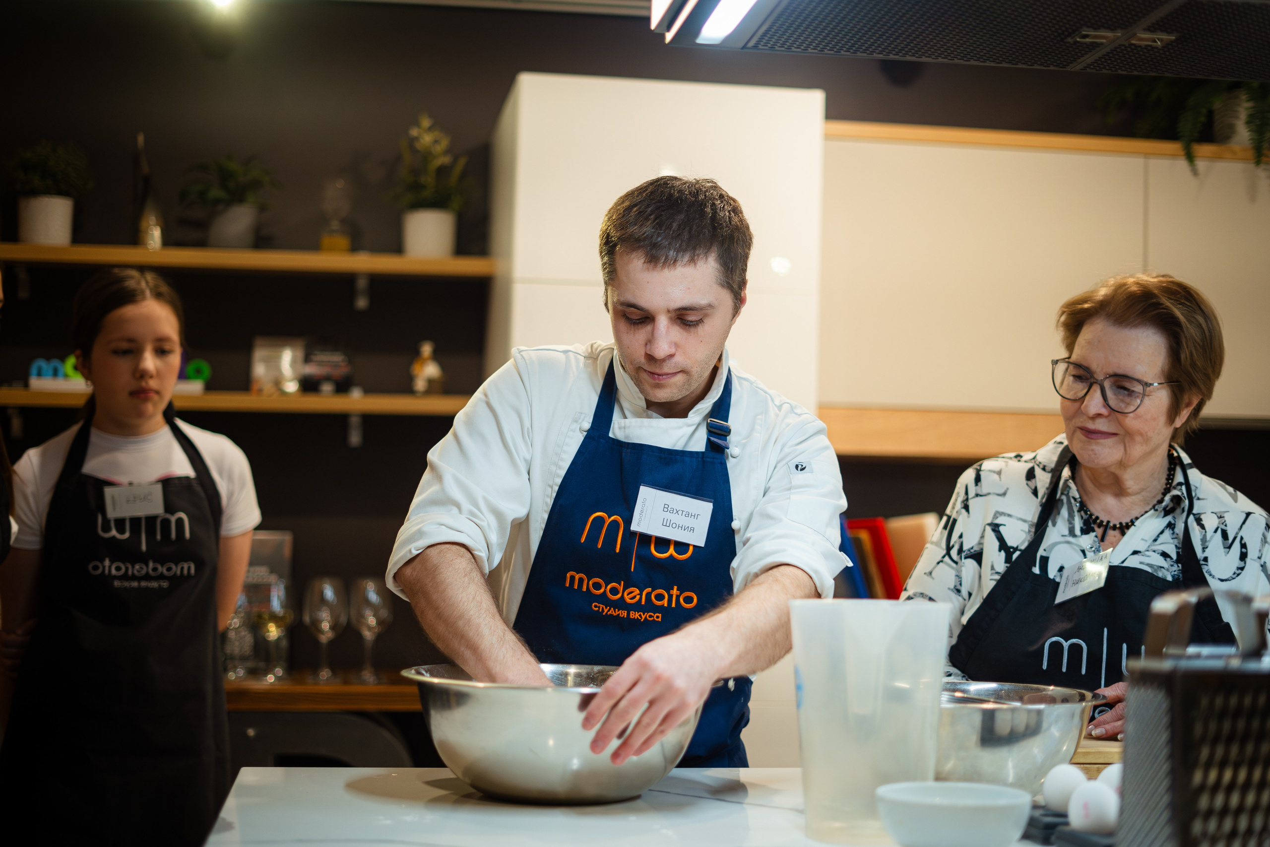 Модерато. Репортажный фотограф Даниил Коваленко