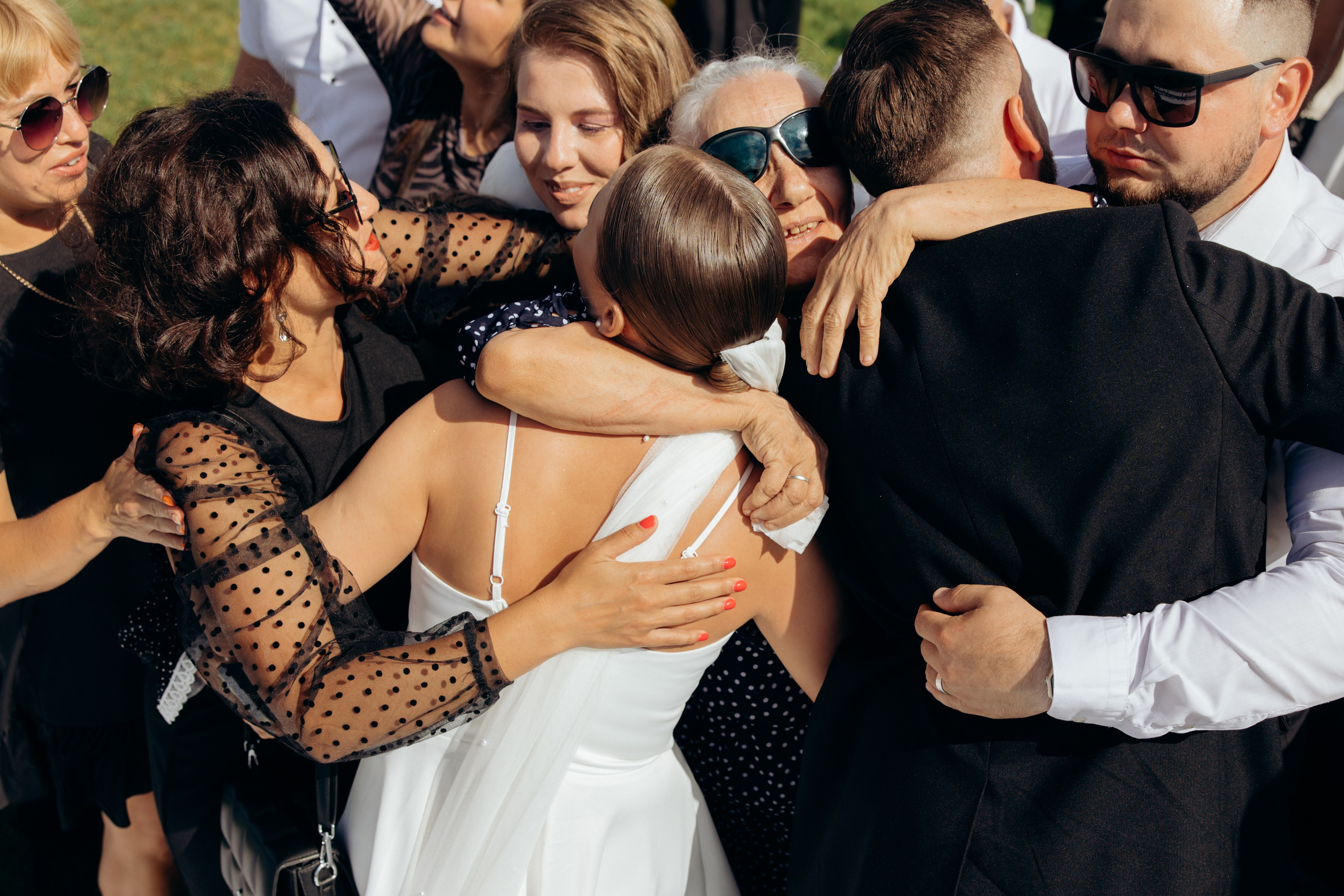 Влад + Женя. Александр Видякин Фотограф в Хакасии и Красноярском крае