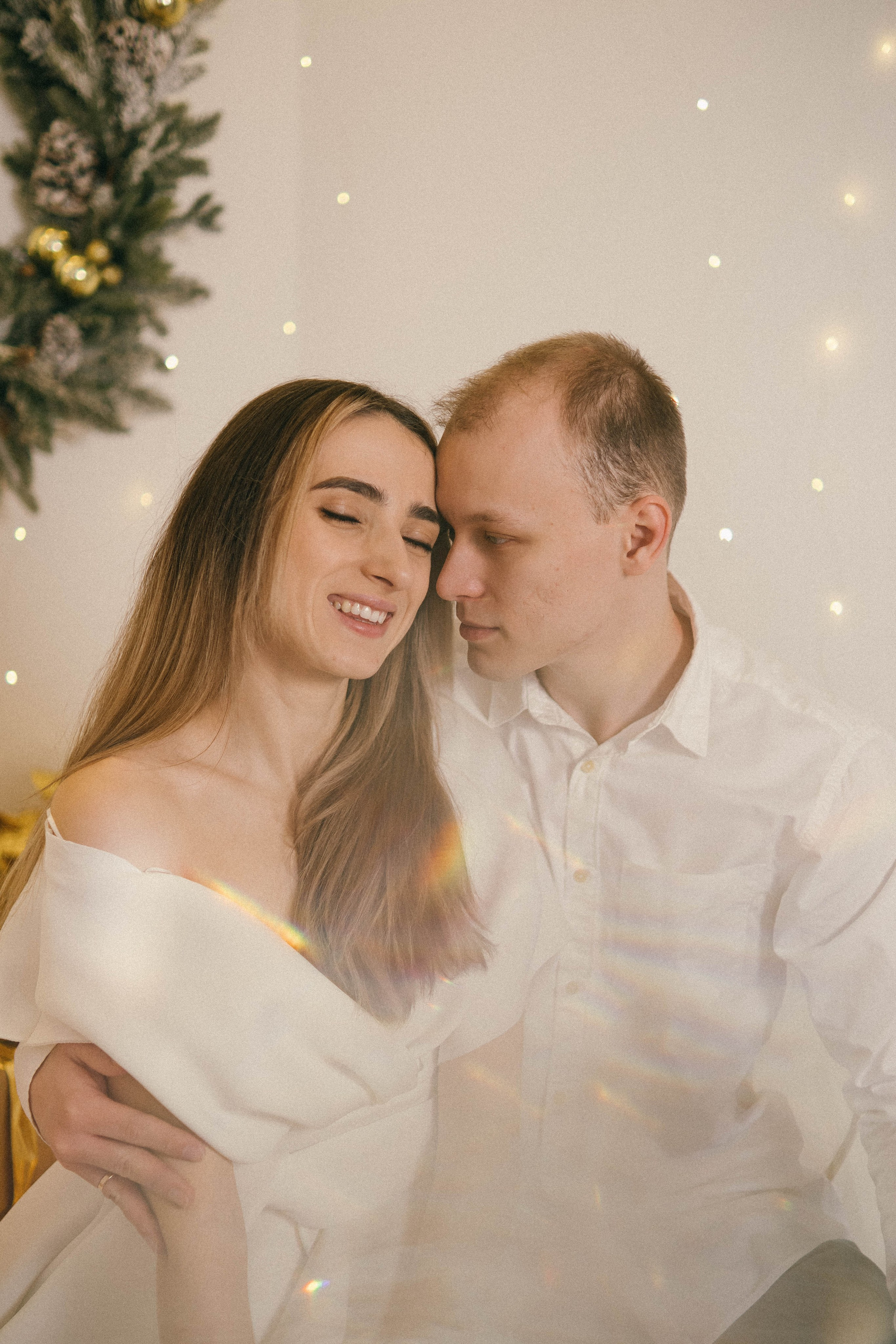 Катя, Лёша и Софа. Анна Демидова — фотография для жизни и бизнеса в Абакане