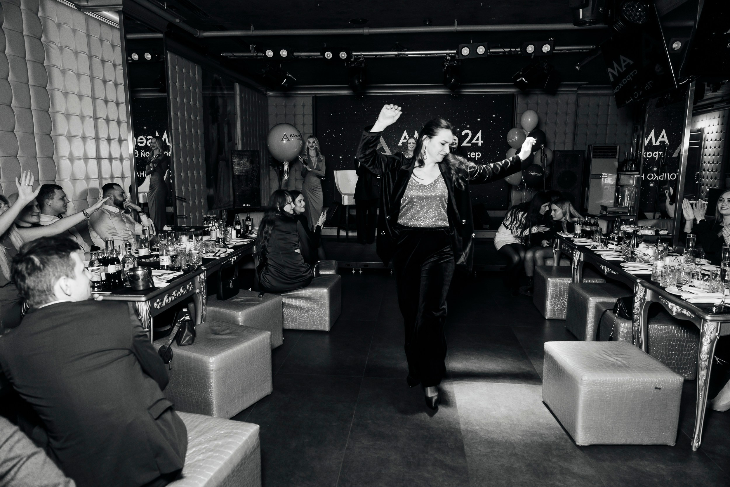 AMsec24 в Роял Арбате. Репортажный и свадебный фотограф Катерина Потапова