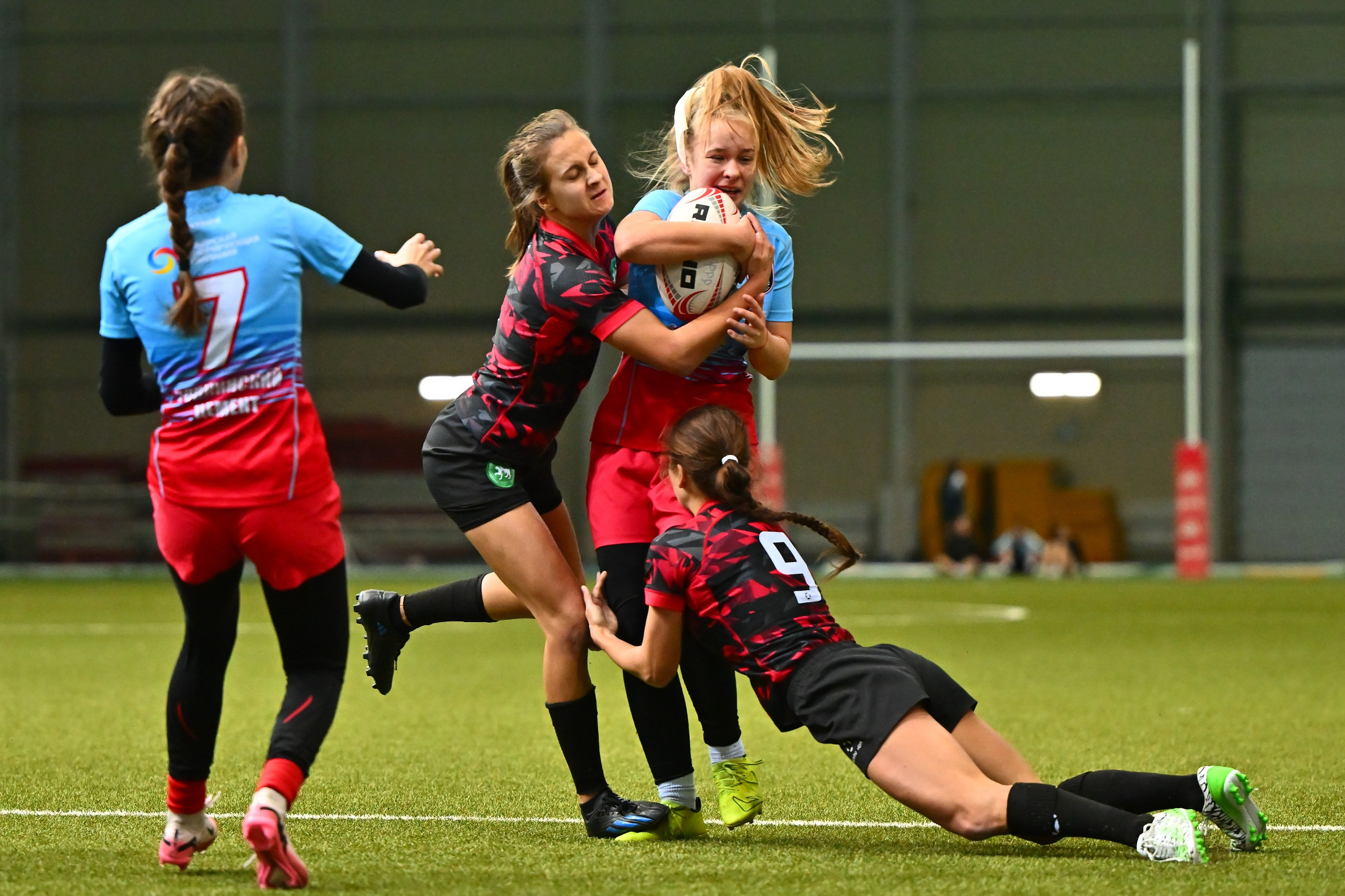 Спорт. Фотосъемка мероприятий