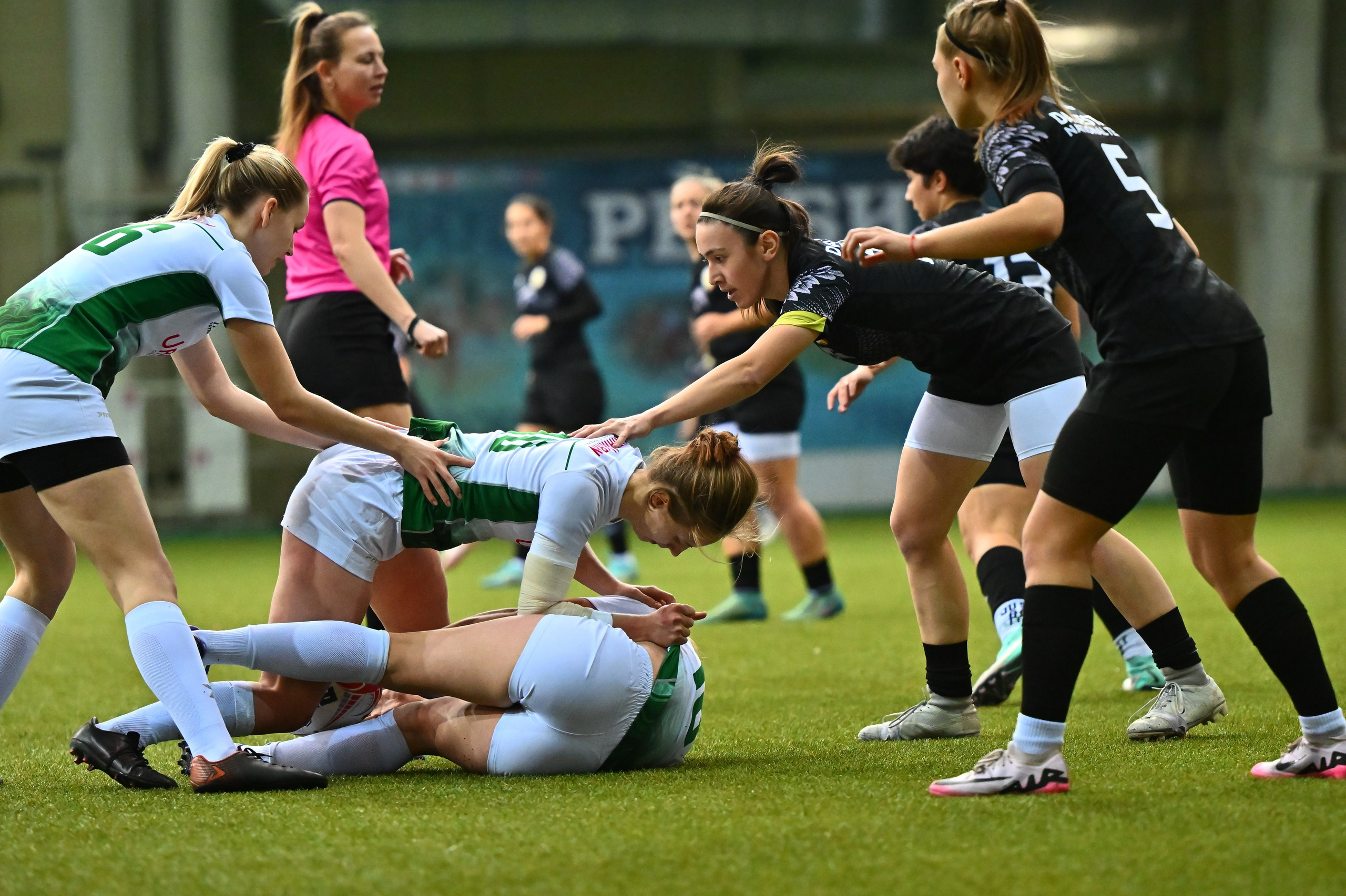 Спорт. Фотосъемка мероприятий