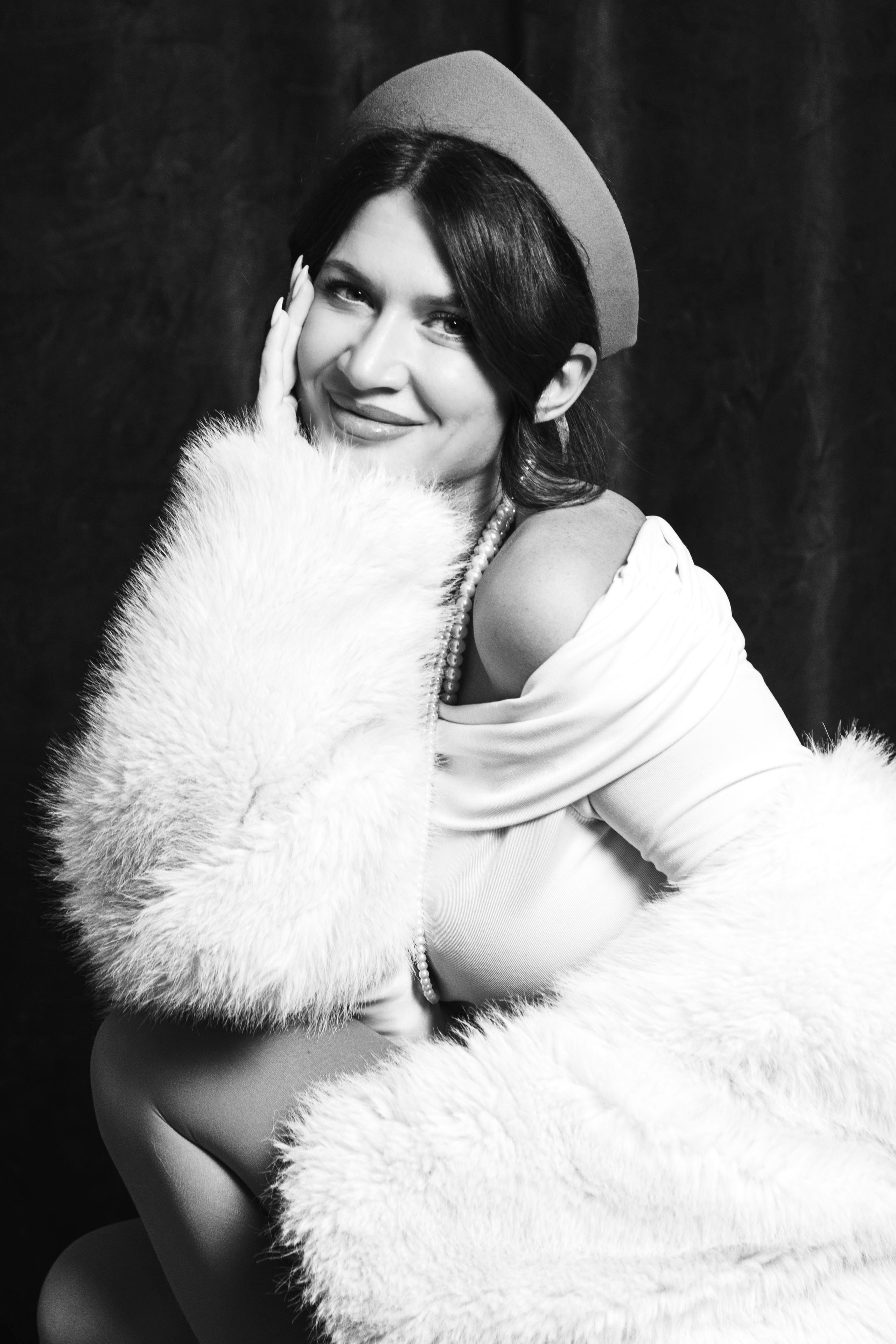 Великая Юлия. ФотоХудожник Харитонова Ирина г. Санкт-Петербург