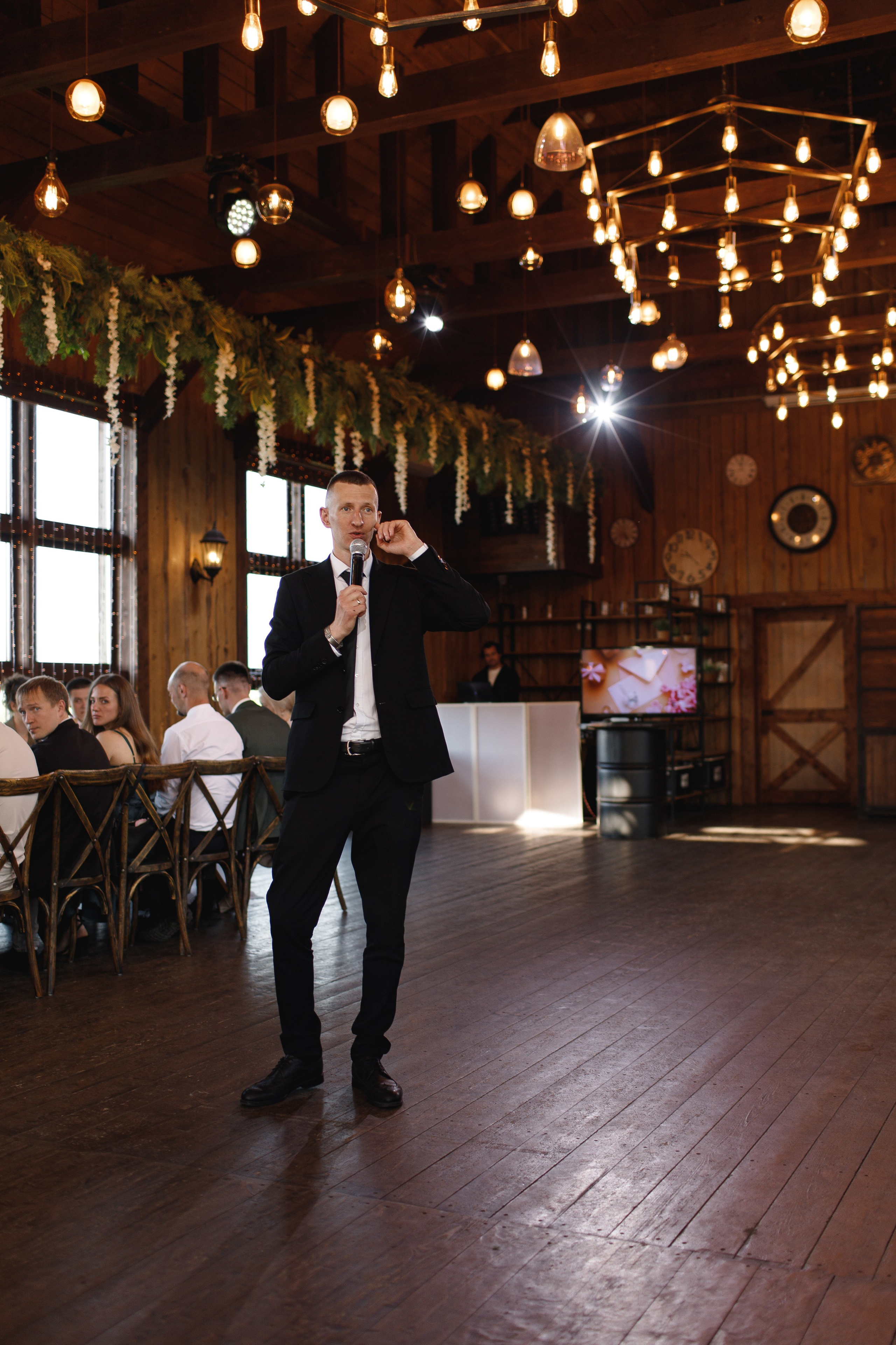 Владимир и Елена. Фотограф в Санкт-Петербурге Ольга Староверова