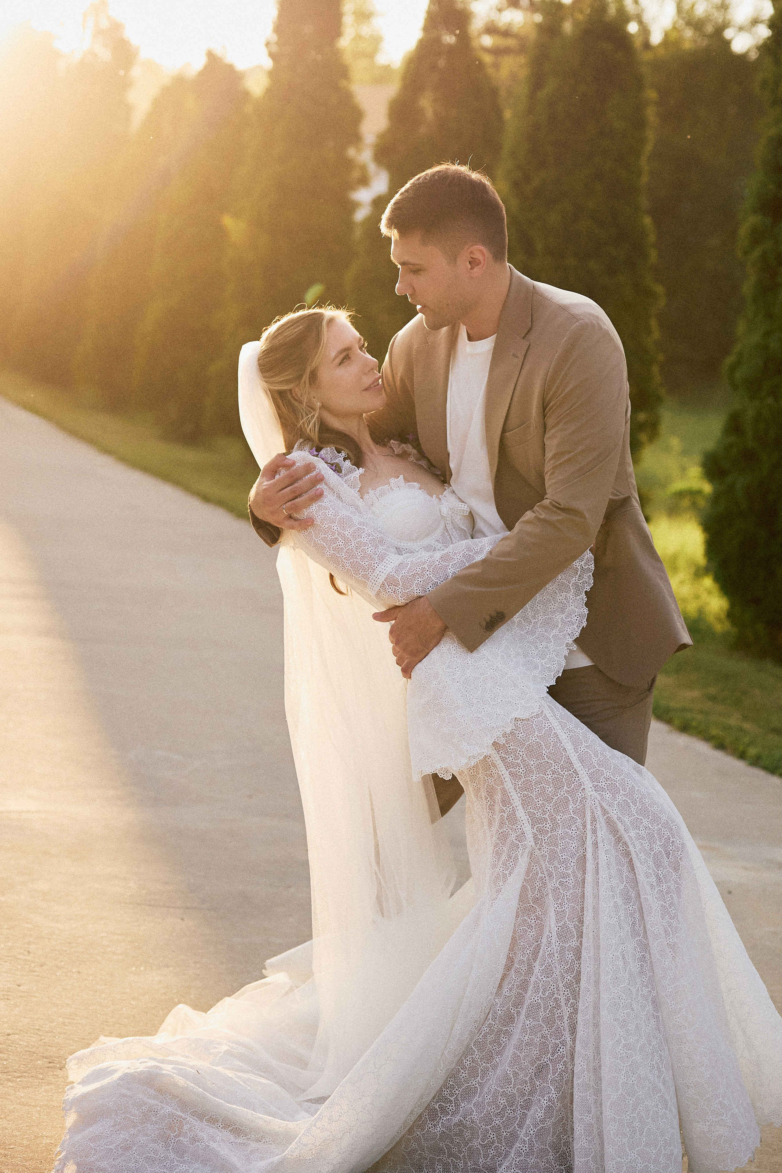 Артем и Маша. Фотограф Айвазова Наталья Краснодар