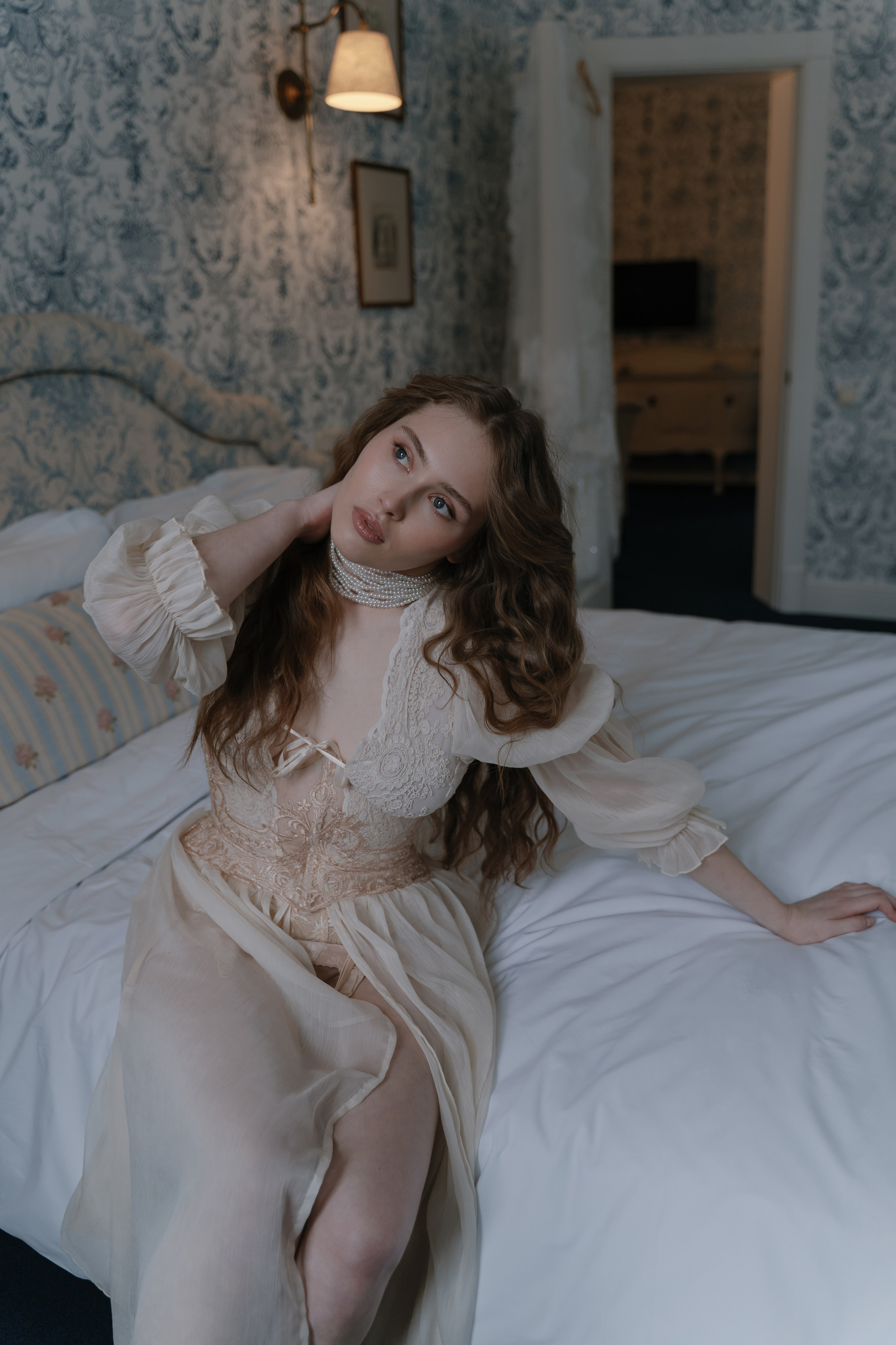 P&A (творческая съемка). Свадебный фотограф — Наталья Фед СПб/Москва