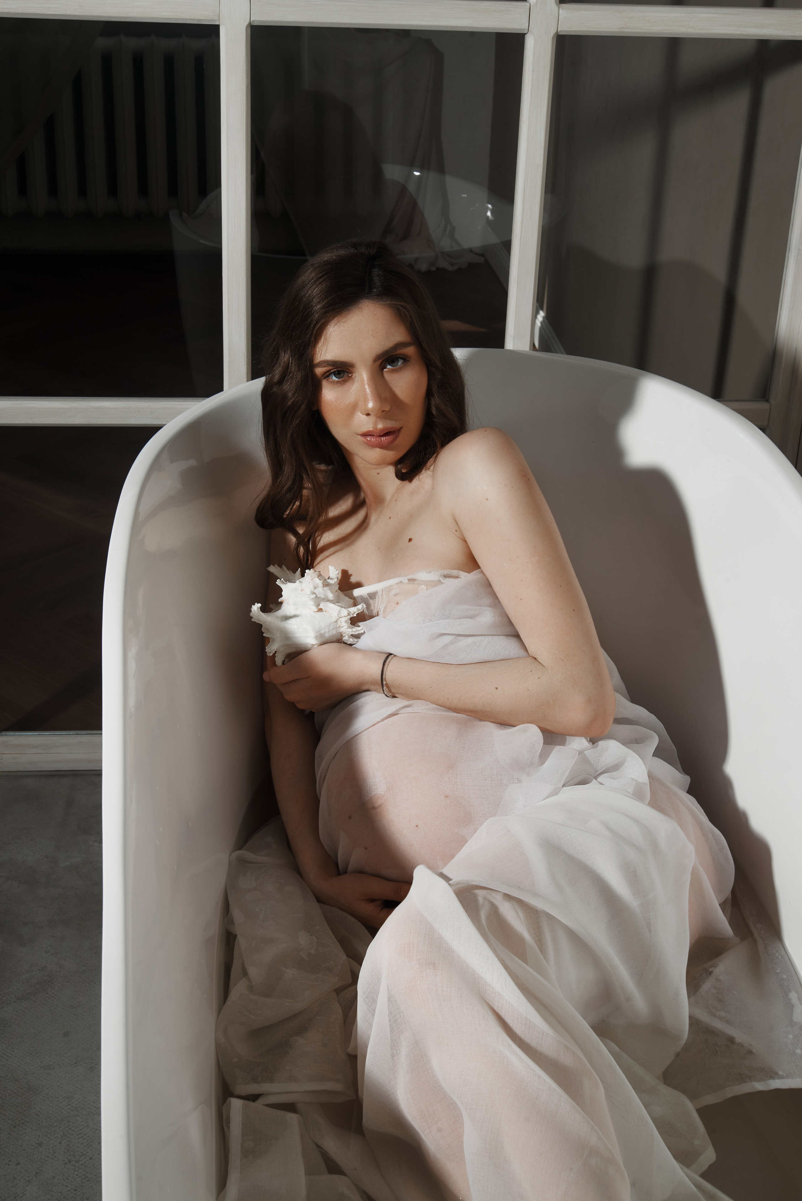 Ксюша. Фотограф Регина С