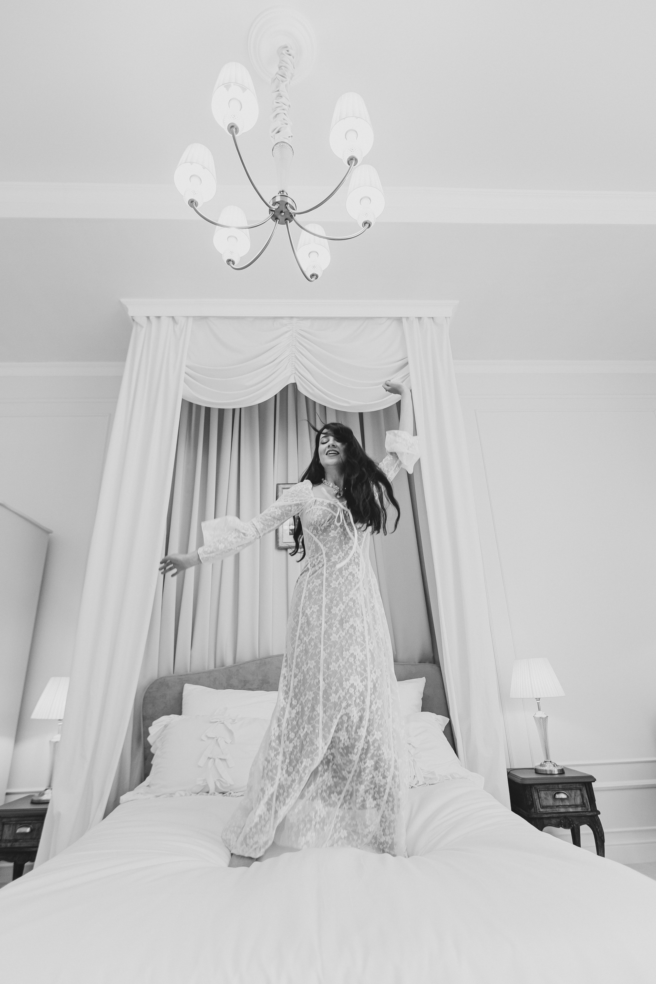 Настя. Фотограф Таганрог Любимая Надя