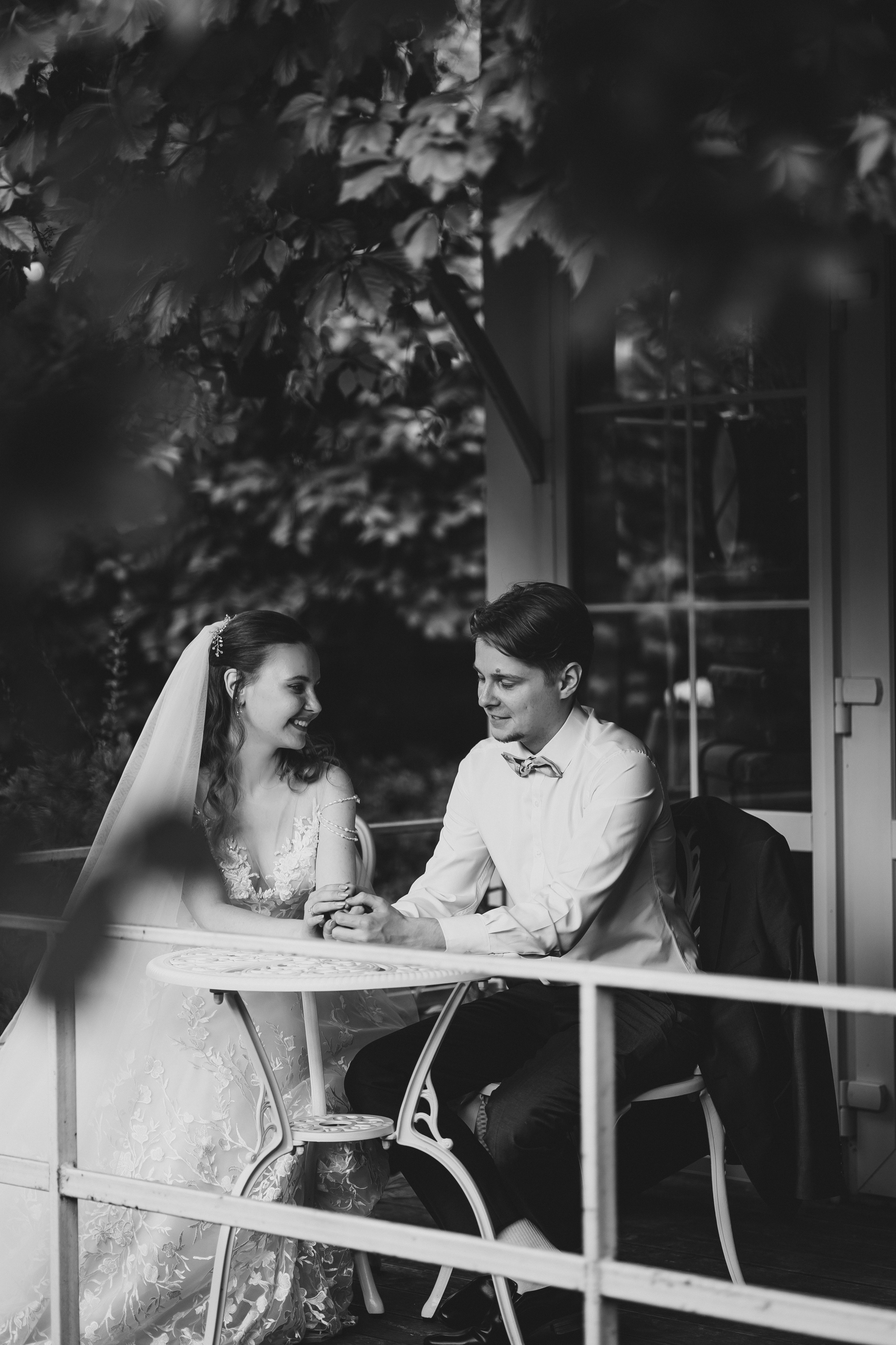 Олег и Катя. Фотограф Таганрог Любимая Надя