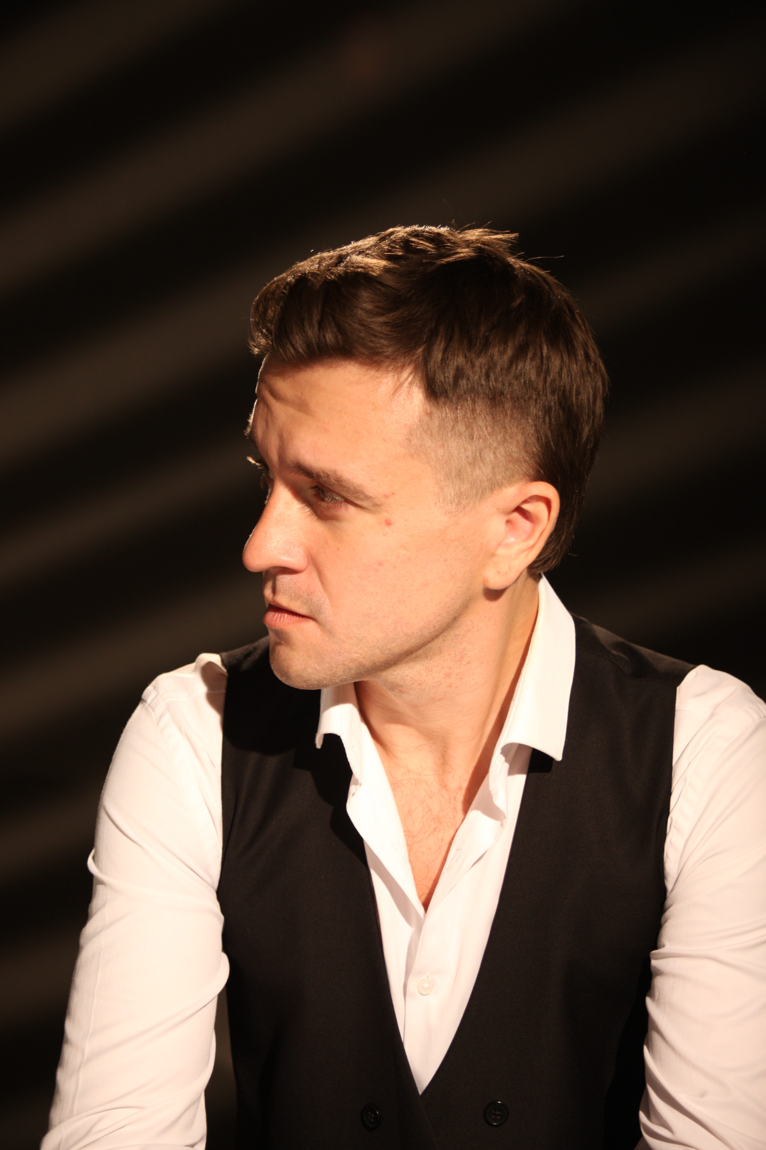 Portfolio. Лобазненков Дмитрий — фотограф в Москве