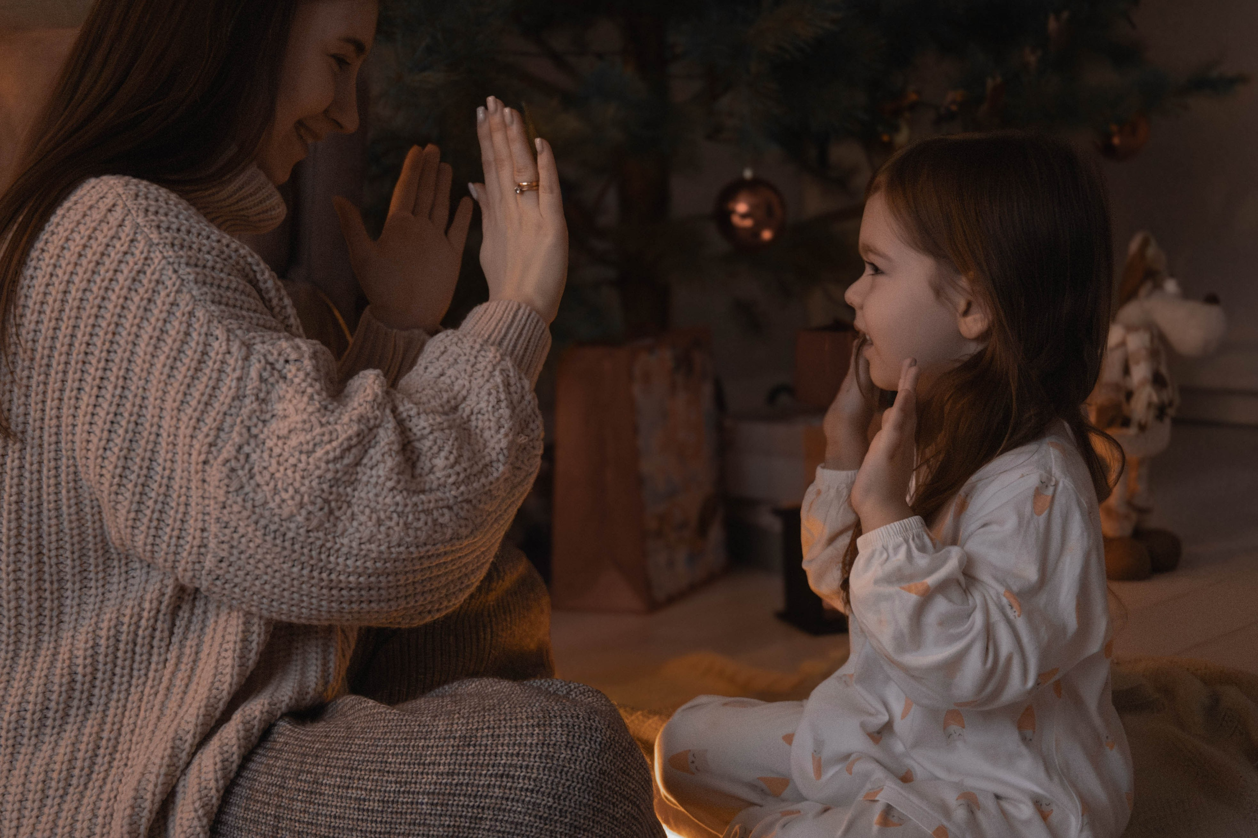 Девочка с открытки. Семейный фотограф Химки — Москва