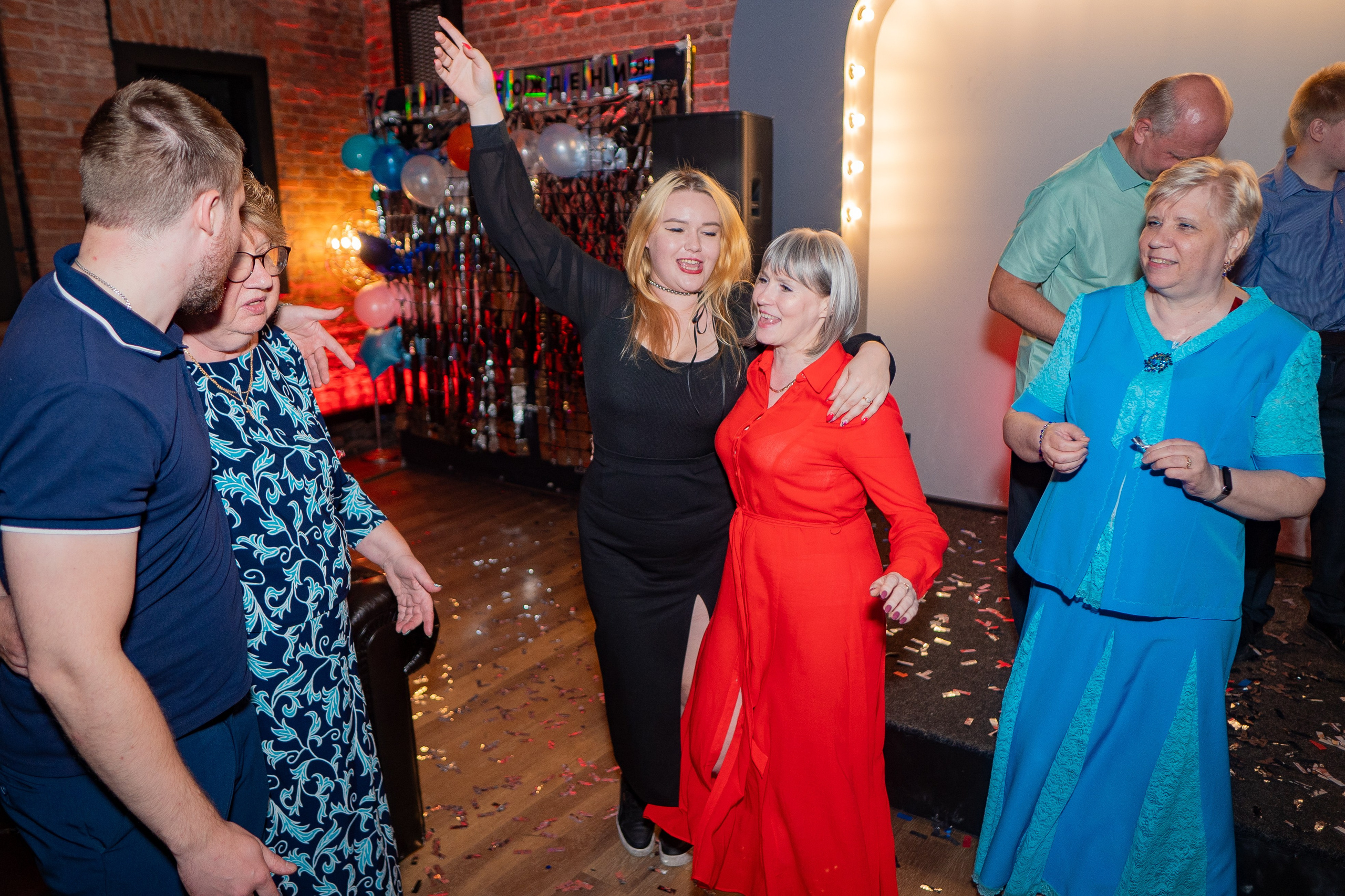 Людмила. Семейный и детский фотограф в Санкт-Петербурге Сергей Тарасов