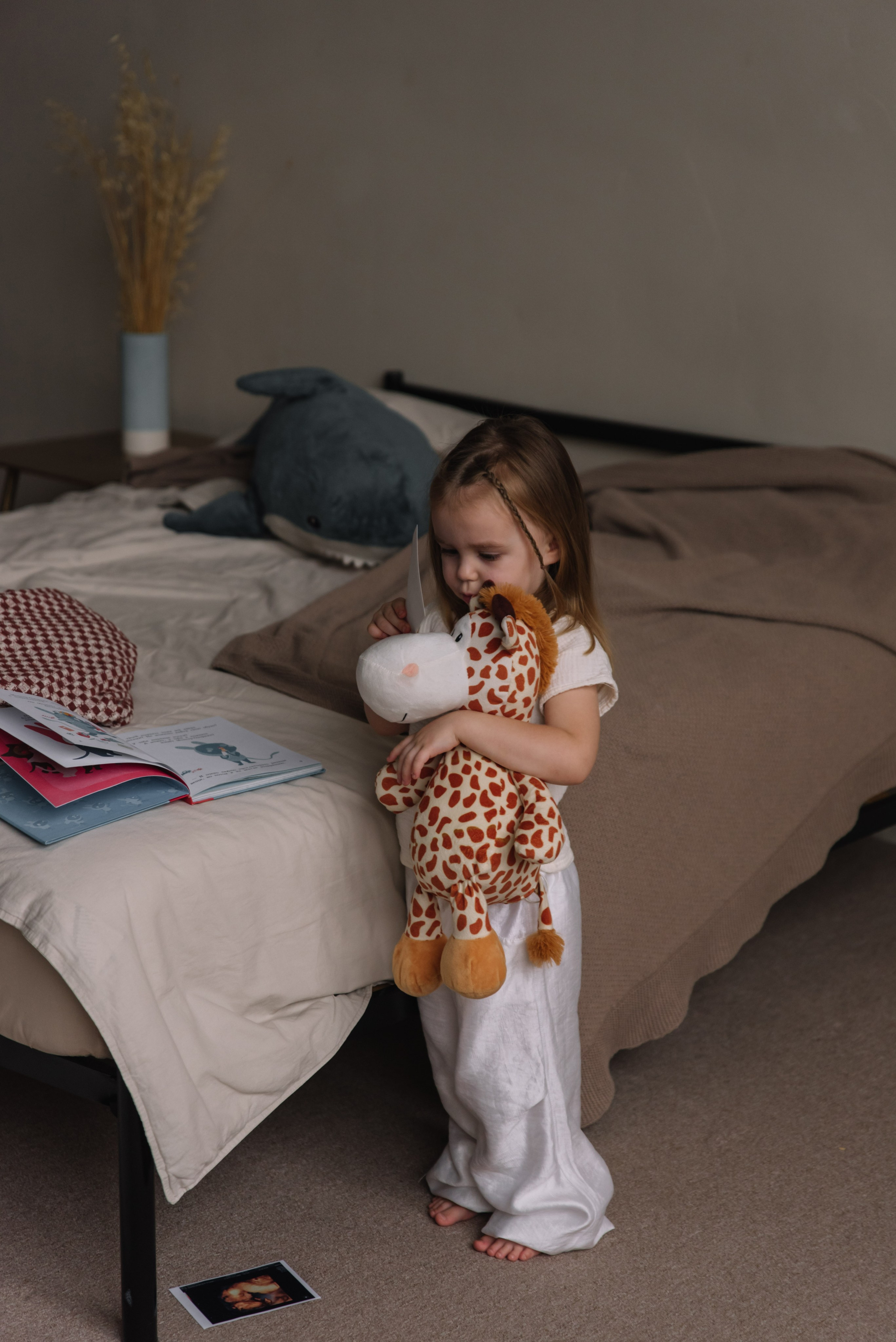 Эльвира, Рома и Зарина. Фотограф Нижний Новгорода Елена Калмыкова