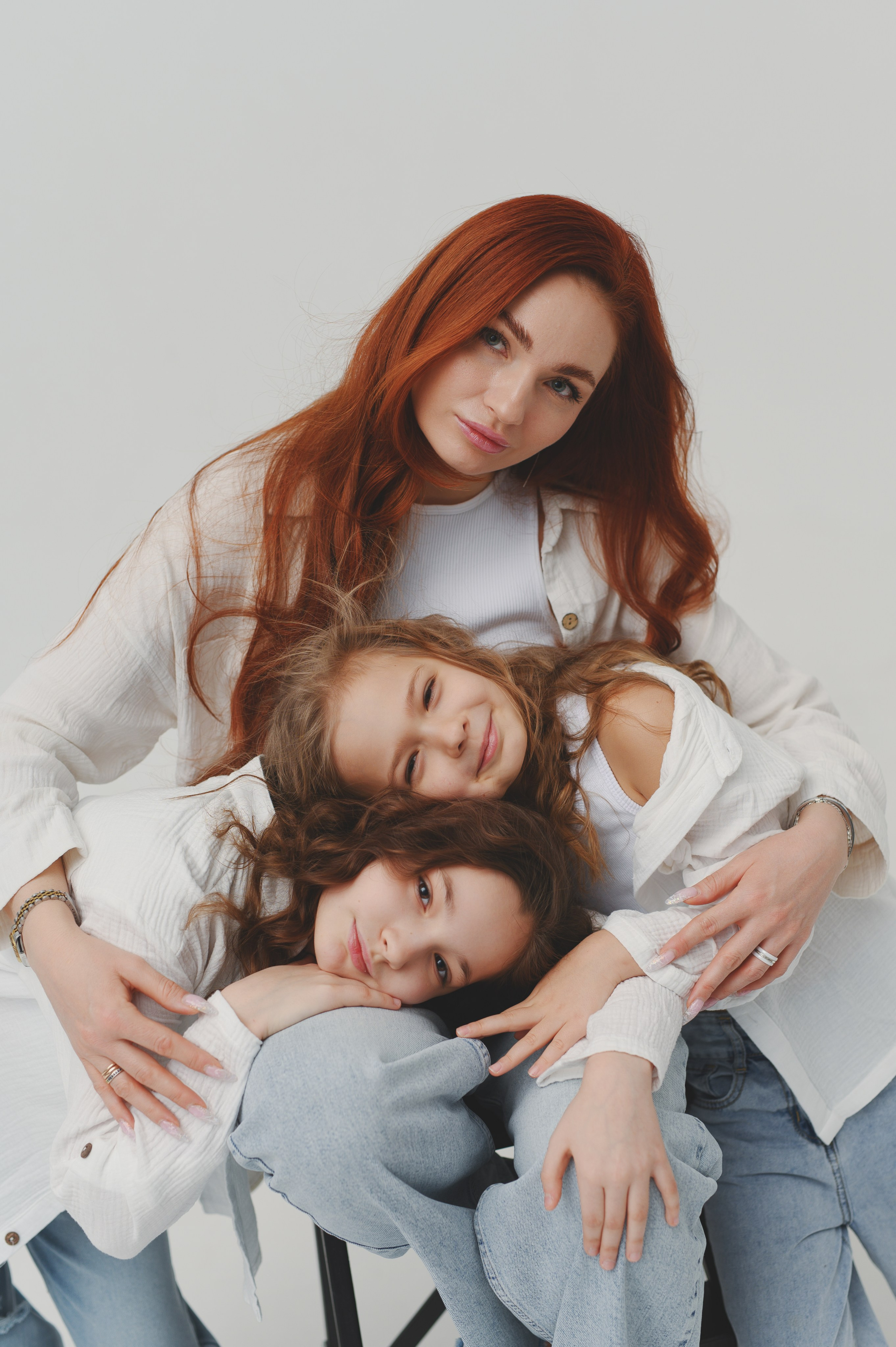 Семейная портретная студийная съемка. НЬЮБОРН ФОТОСЕССИИ, БЕРЕМЕННОСТЬ, ПОРТРЕТНЫЕ СЕМЕЙНЫЕ ФОТОСЕССИИ  Ногинск Москва ОЛЬГА ВОГЕЛЬ