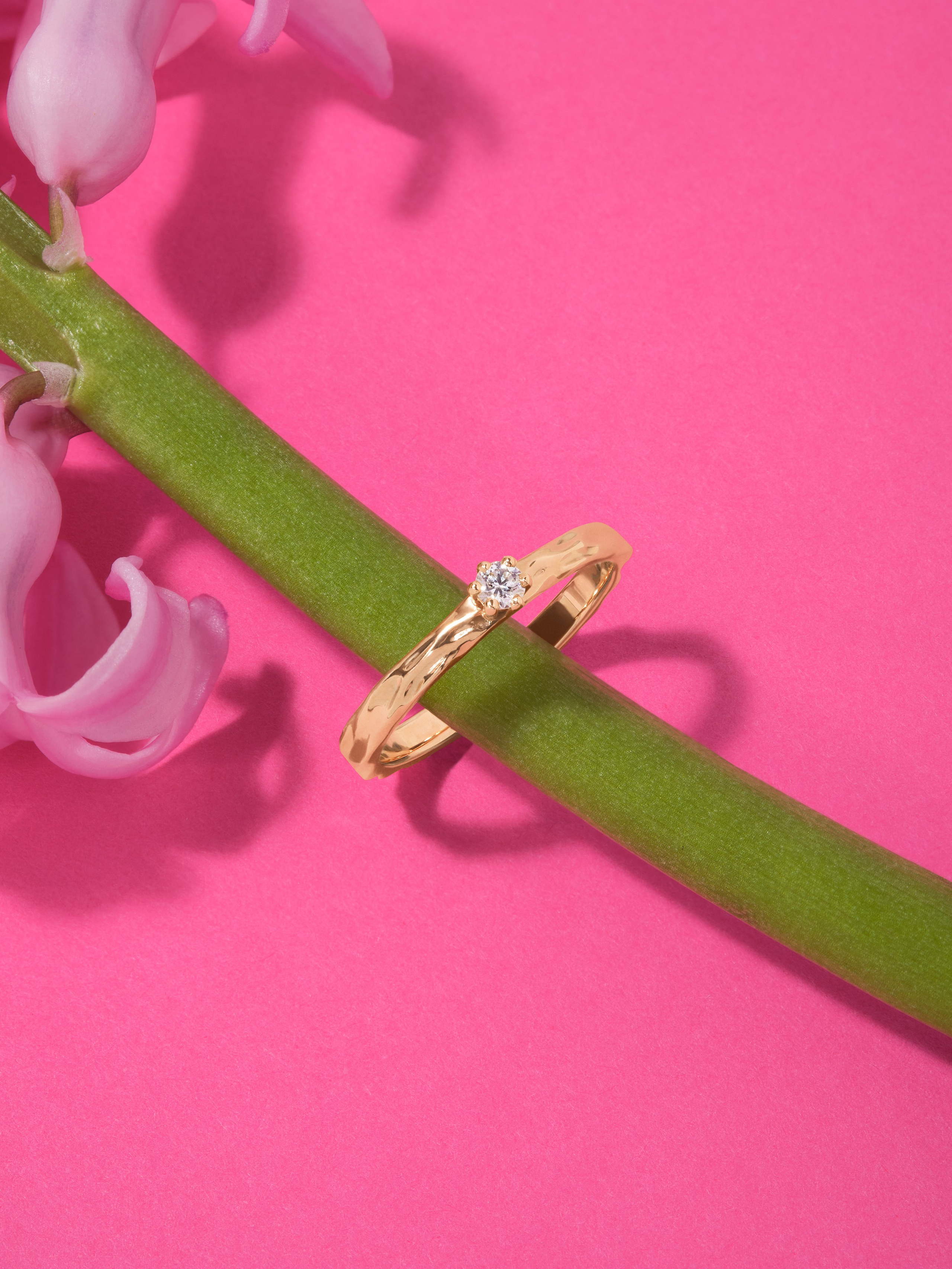 Фотосъемка ювелирных украшений. Предметный фотограф в Москве Анастасия Шаронина