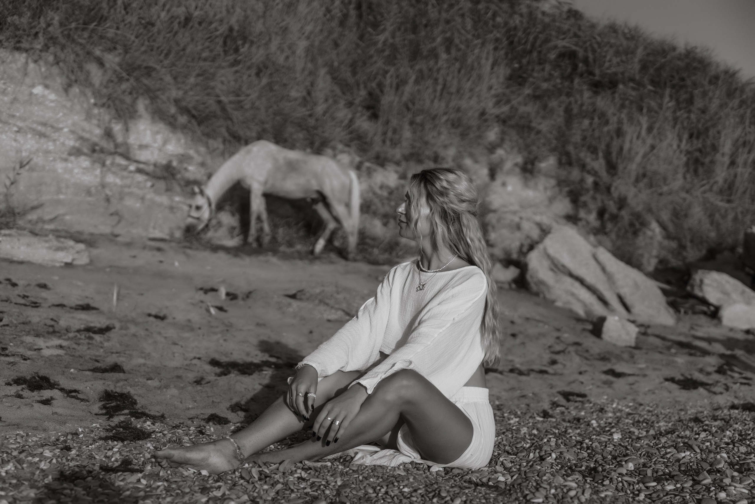 Anna. Фотограф и Видеограф Севастополь Крым