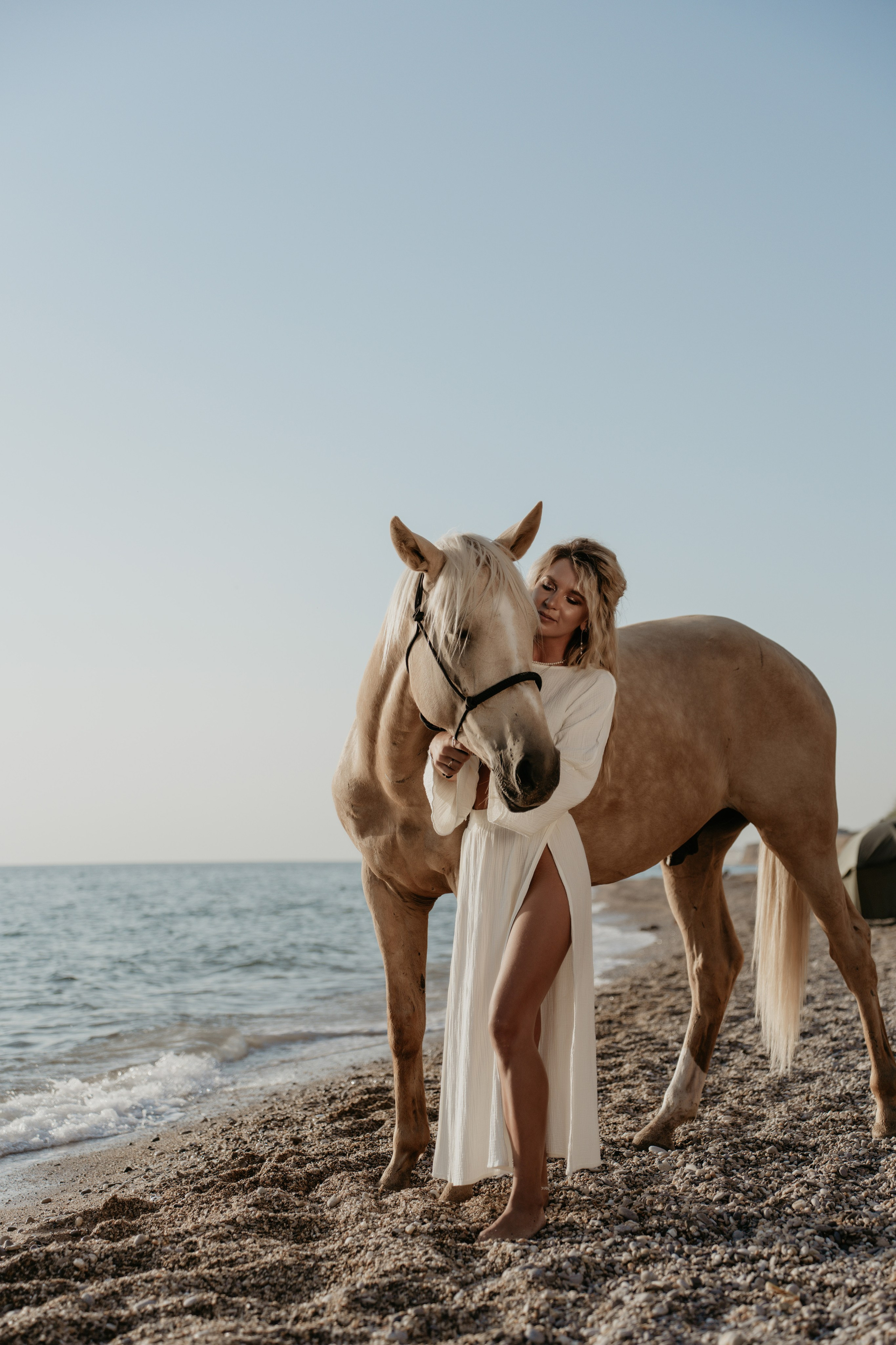 Anna. Фотограф и Видеограф Севастополь Крым