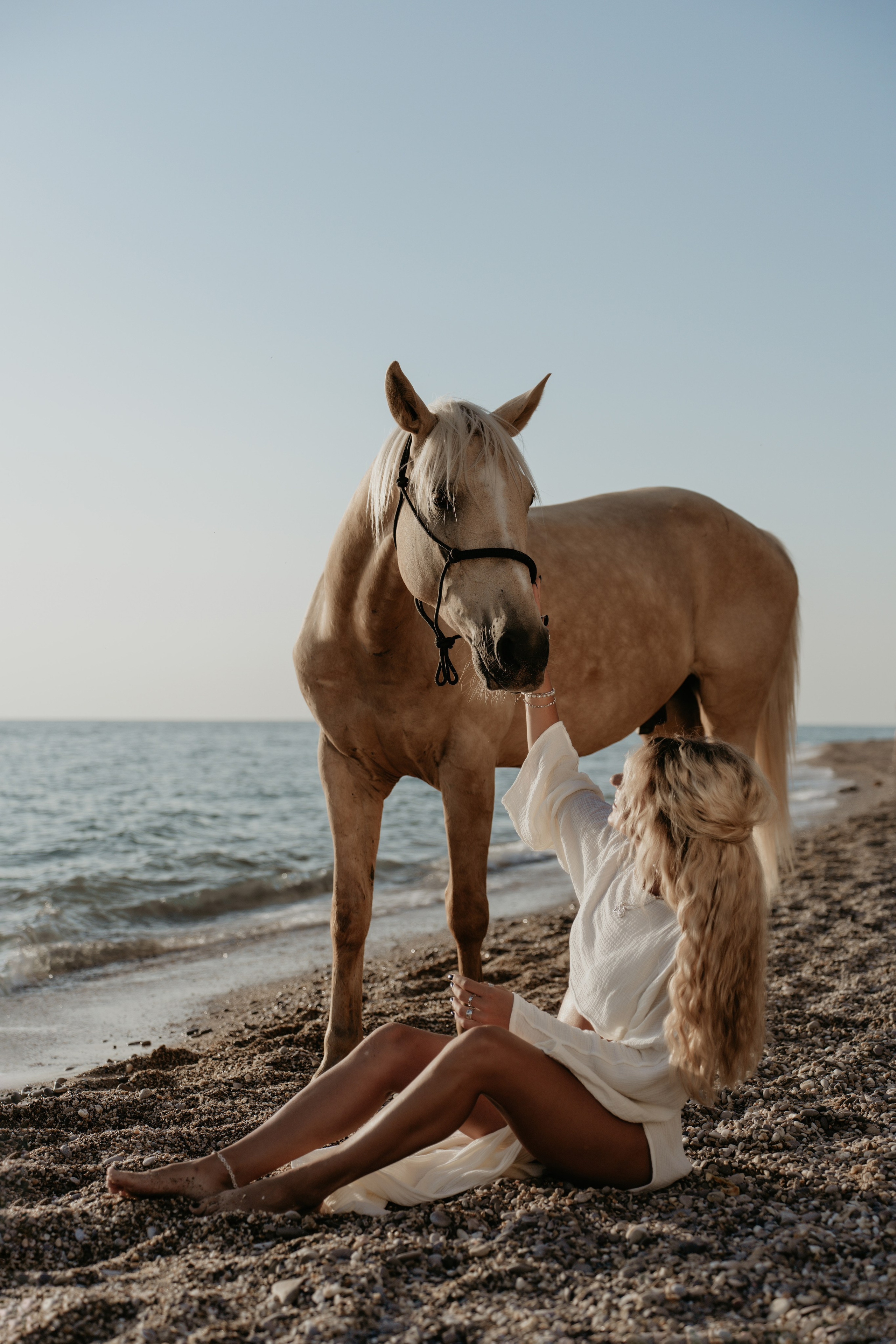 Anna. Фотограф и Видеограф Севастополь Крым