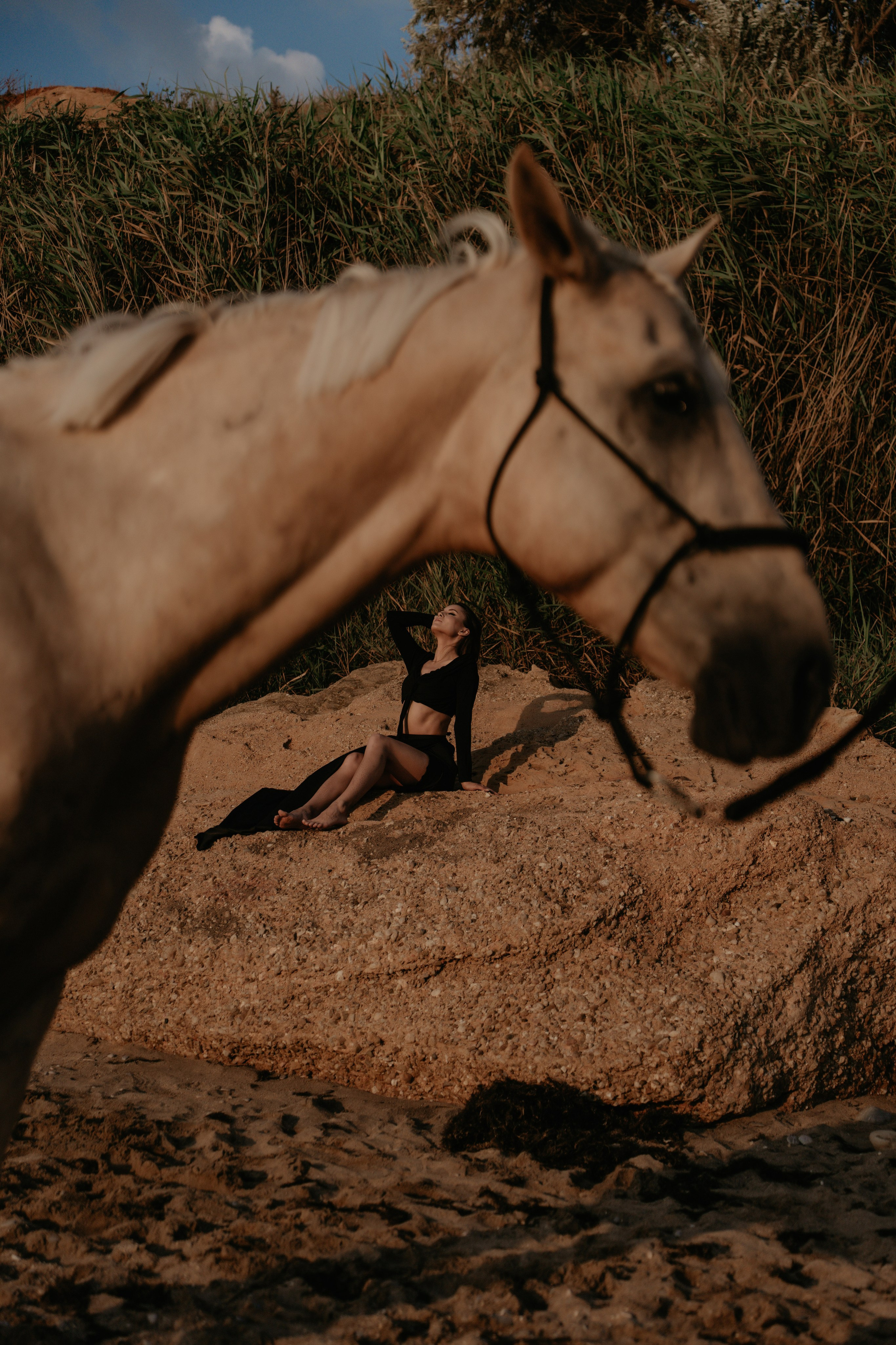 Луиза. Фотограф и Видеограф Севастополь Крым