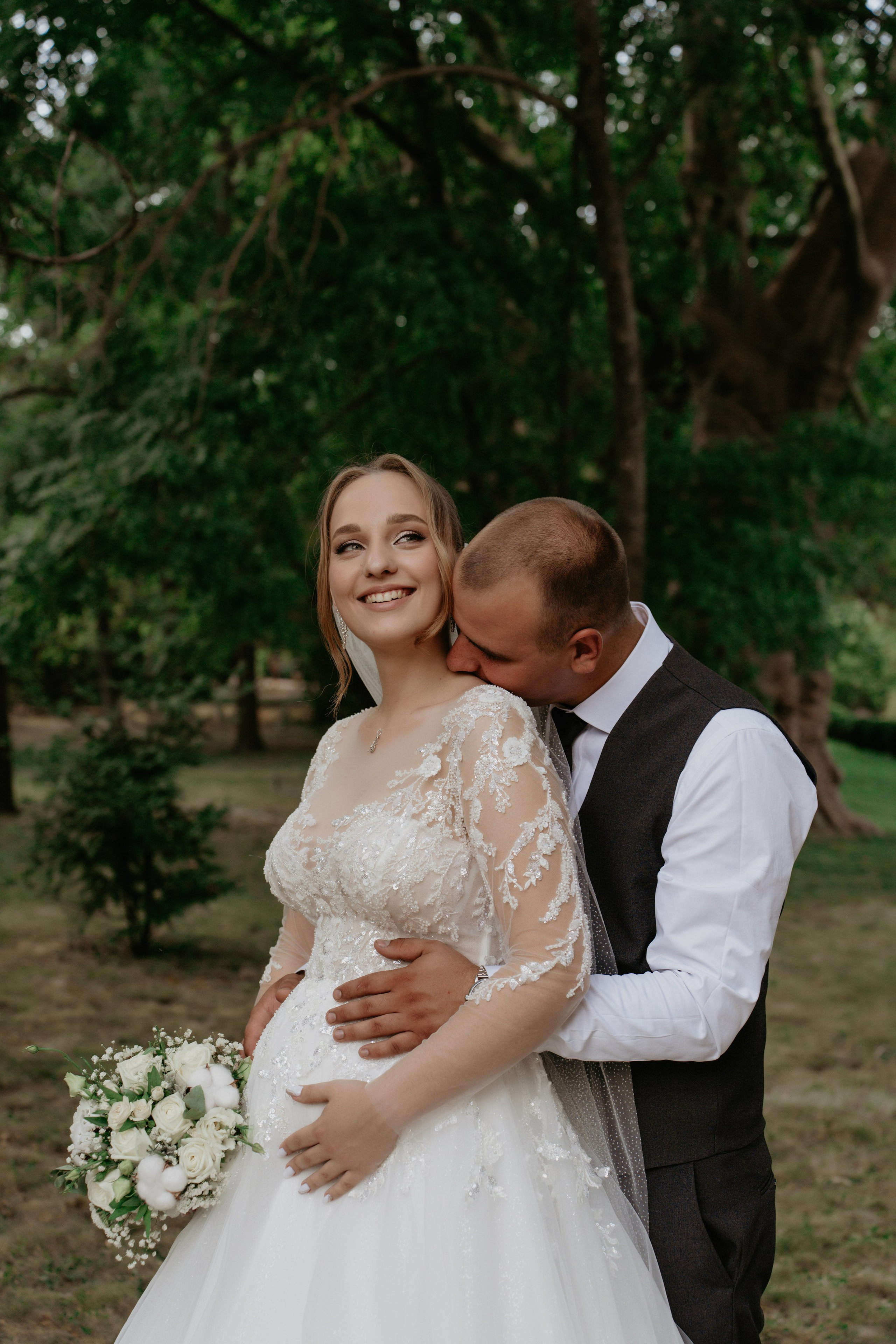 Анонс Полина и Кирилл. Фотограф и Видеограф Севастополь Крым