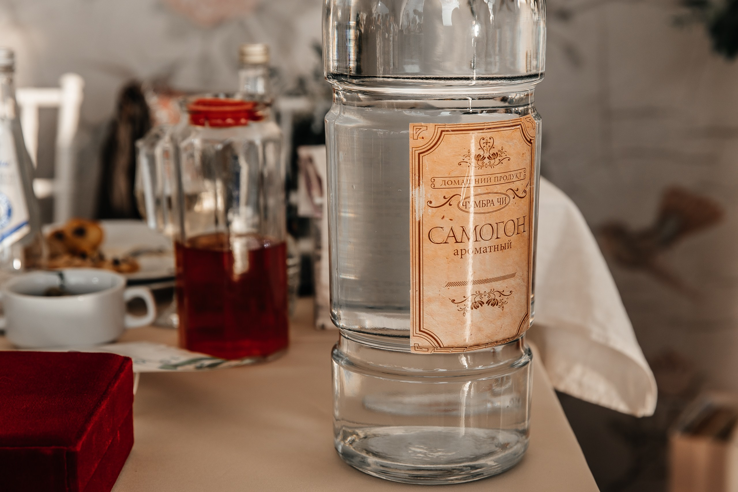 ANDREA & CATERINA. Свадебный фотограф в Ульяновске Владимир Лесников