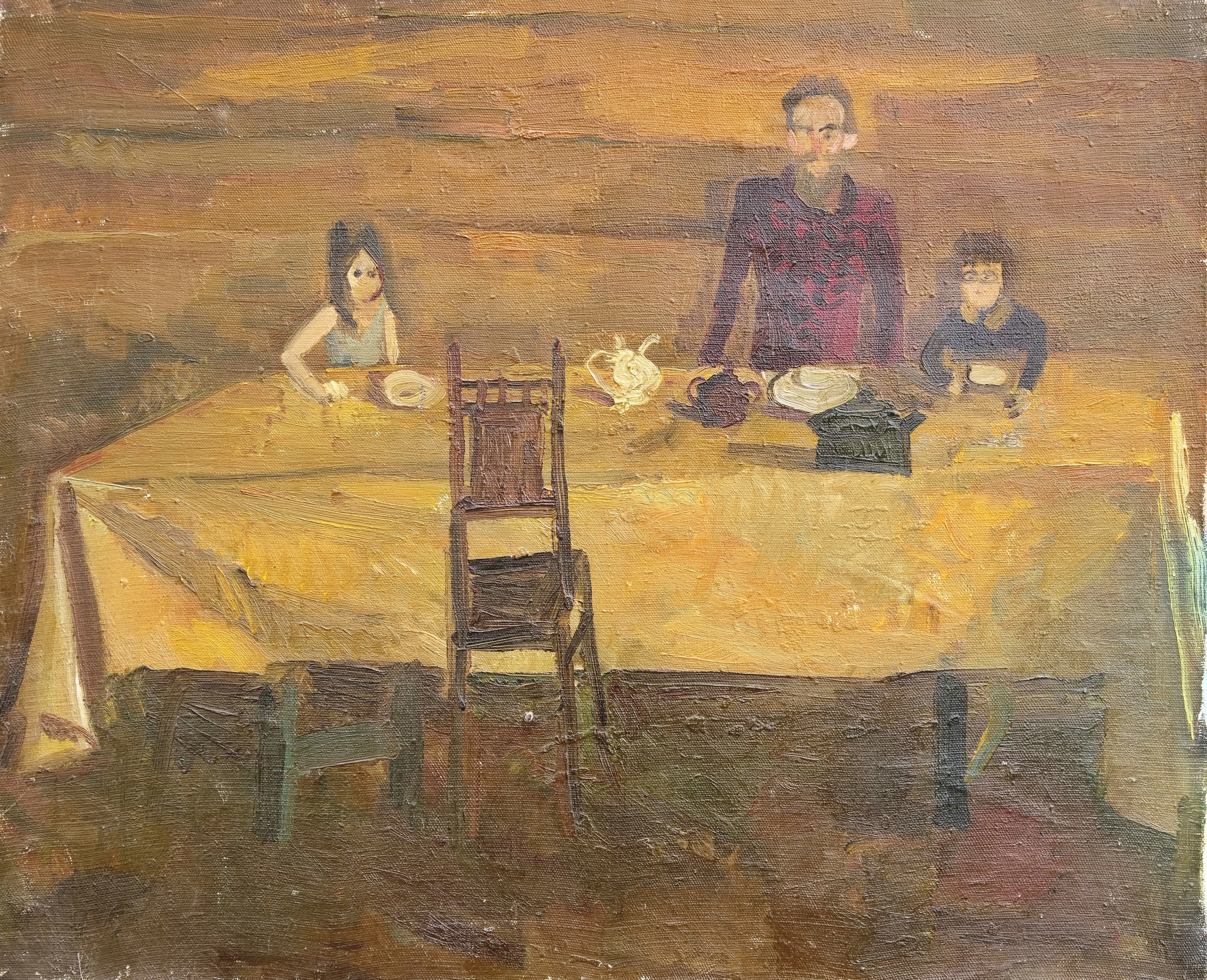 Съёмка живописи и музейных экспонатов. Рекламный и предметный фотограф в Санкт-Петербурге Мария Ерикина