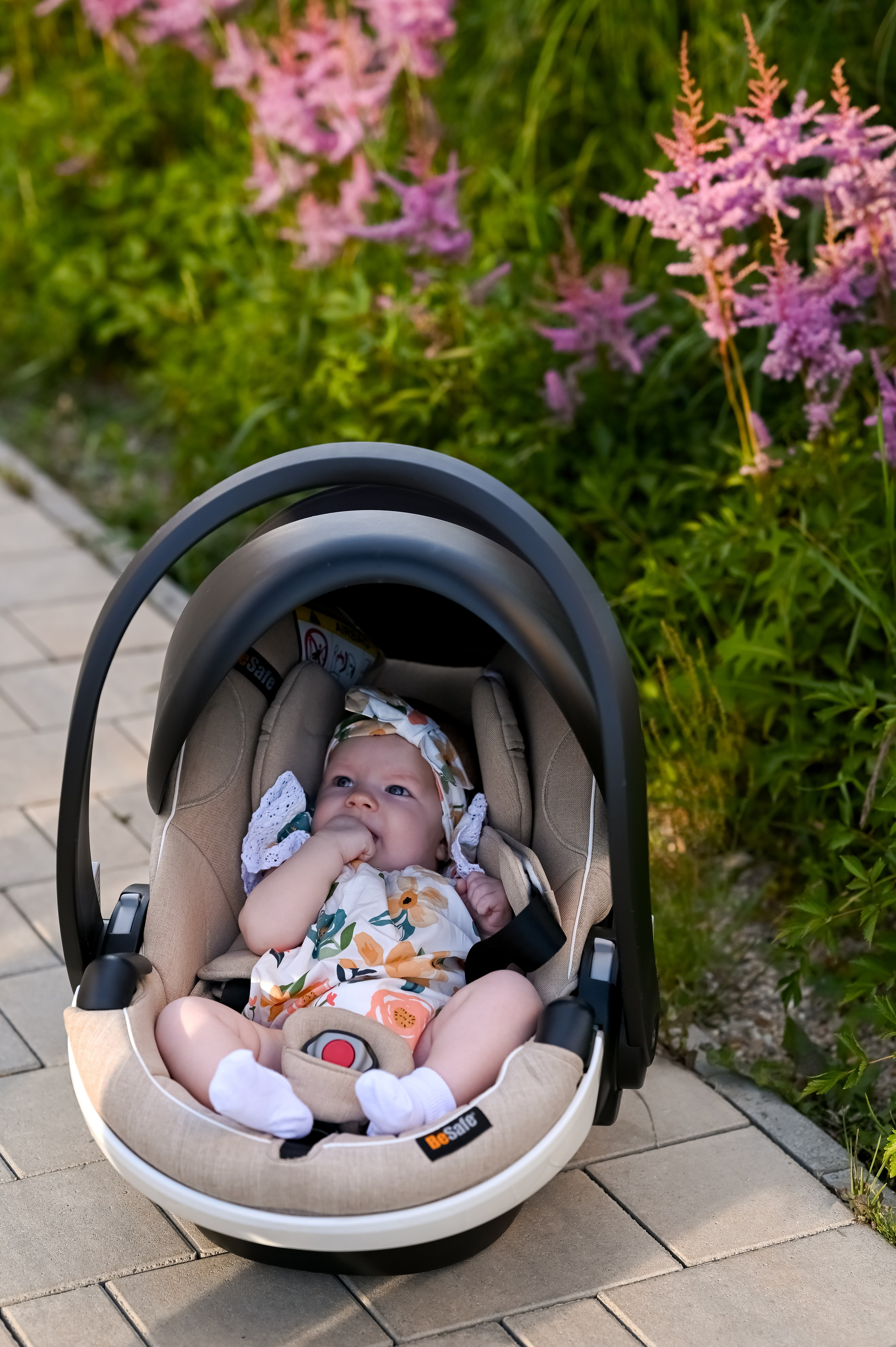 Детство Мирочки. Семейный и женский фотограф в Челябинске Замятина Ольга