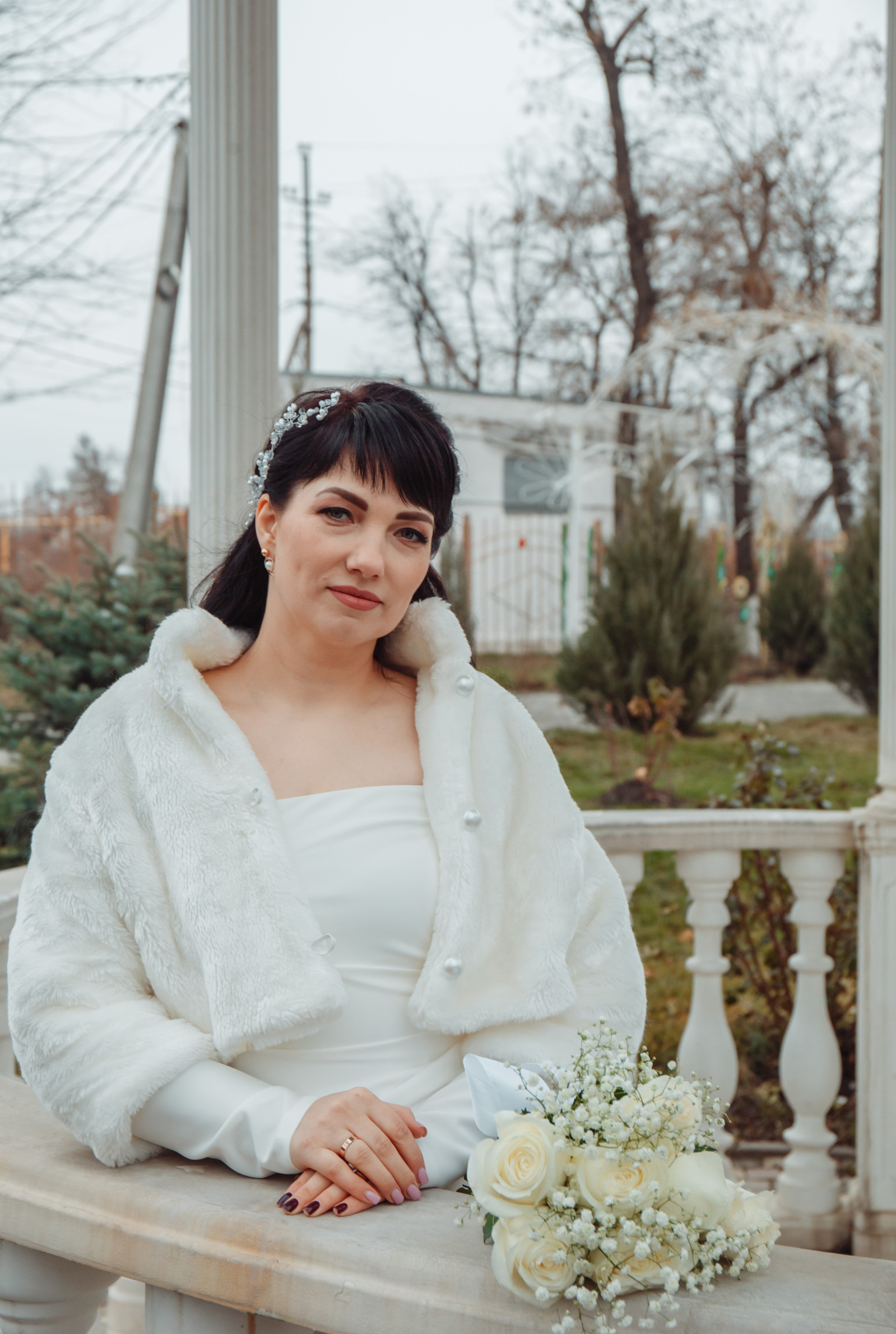 Свадебные фотосессии. Семейный фотограф из Новошахтинска Антонина Змиенко