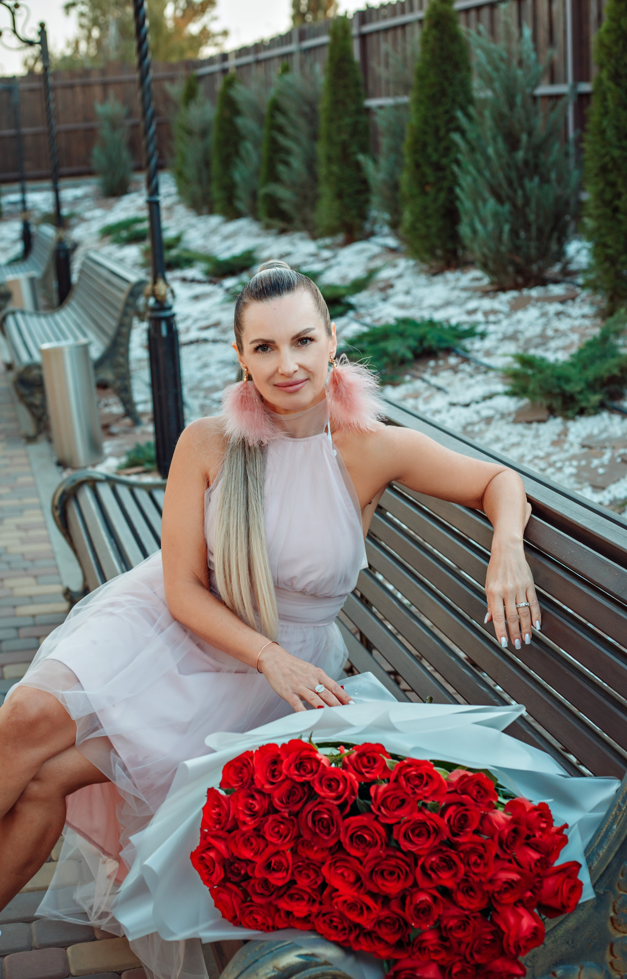 Банкеты. Семейный фотограф из Новошахтинска Антонина Змиенко