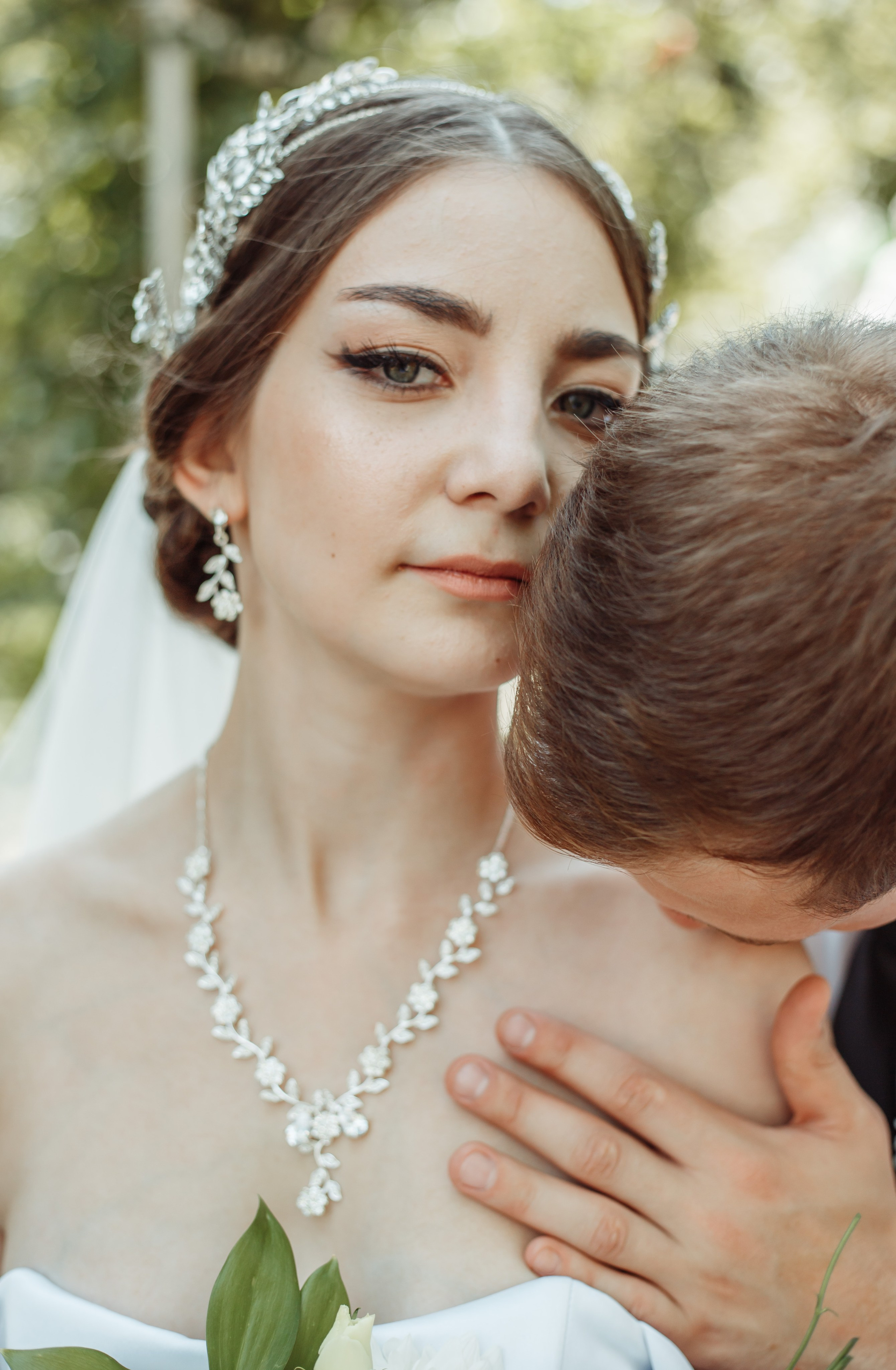 Свадебные фотосессии. Семейный фотограф из Новошахтинска Антонина Змиенко