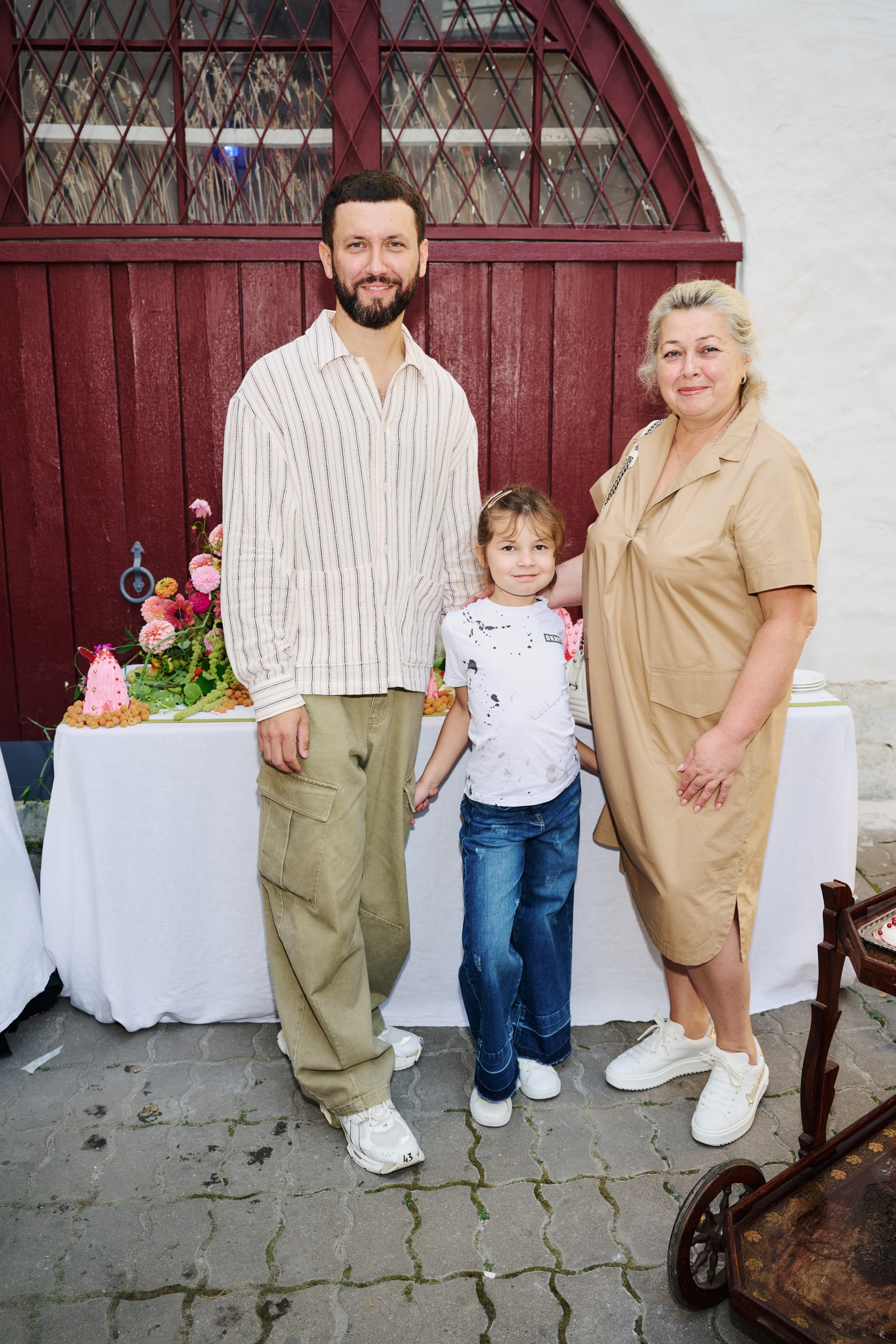 Кенгуру х Палаты. Фотограф Сергей Бойко Москва