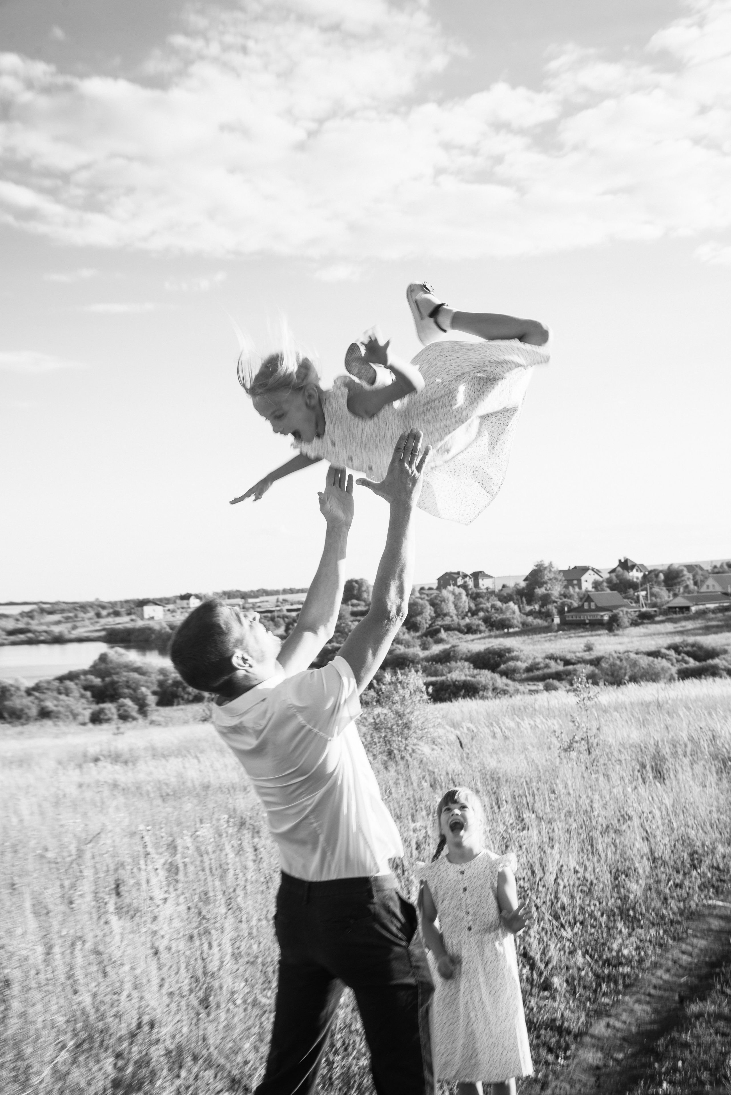 Фотограф Ольга Морятова