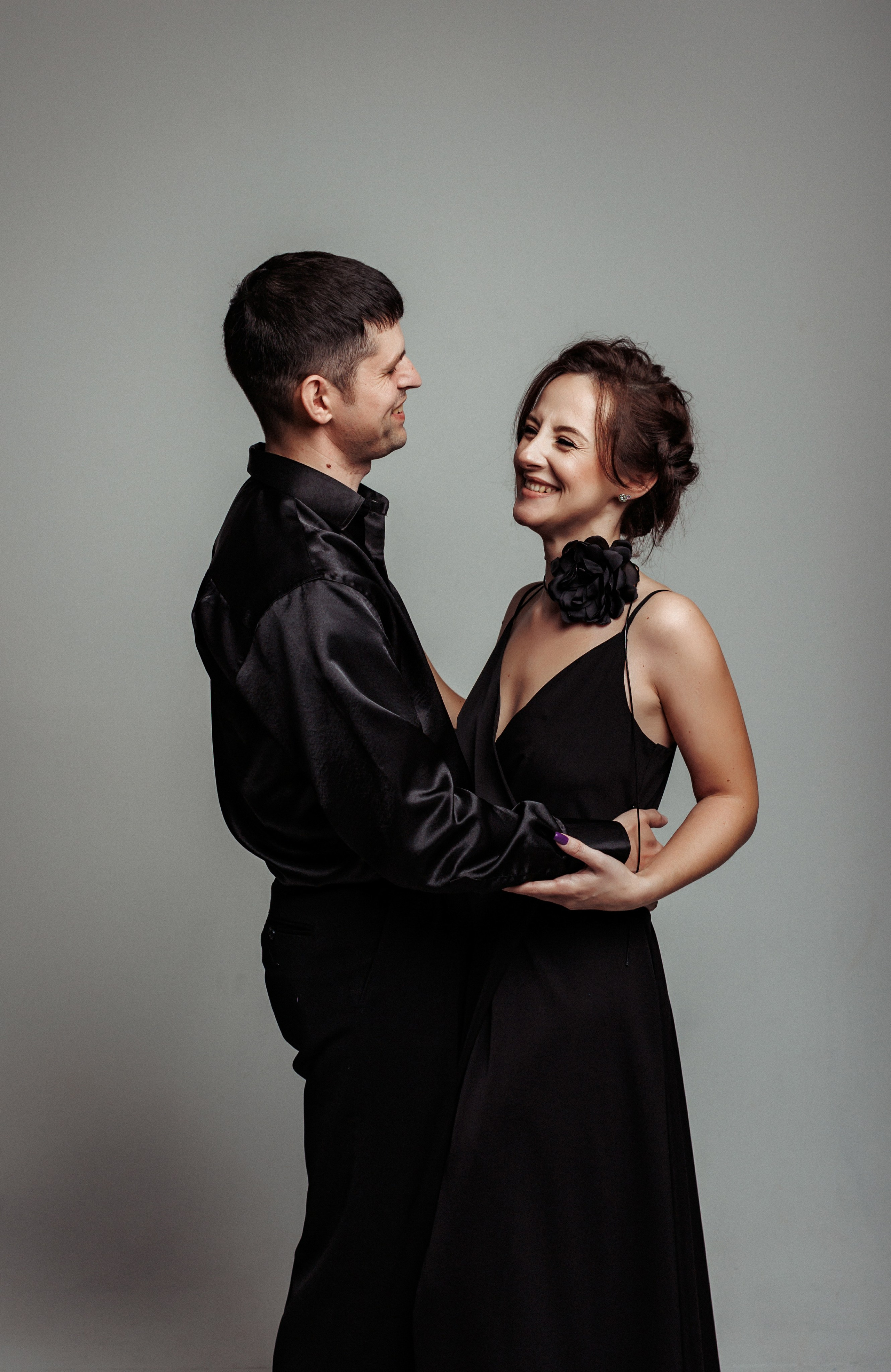 Александр и Алина. Свадебный, семейный и детский фотограф в городе Партизанск, Находка