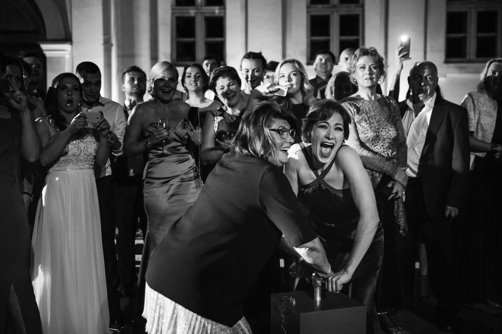 Лехаим! Свадьба в стиле Джеймса Бонда. Свадебный фотограф в Санкт-Петербурге и Москве Андрей Нестеров