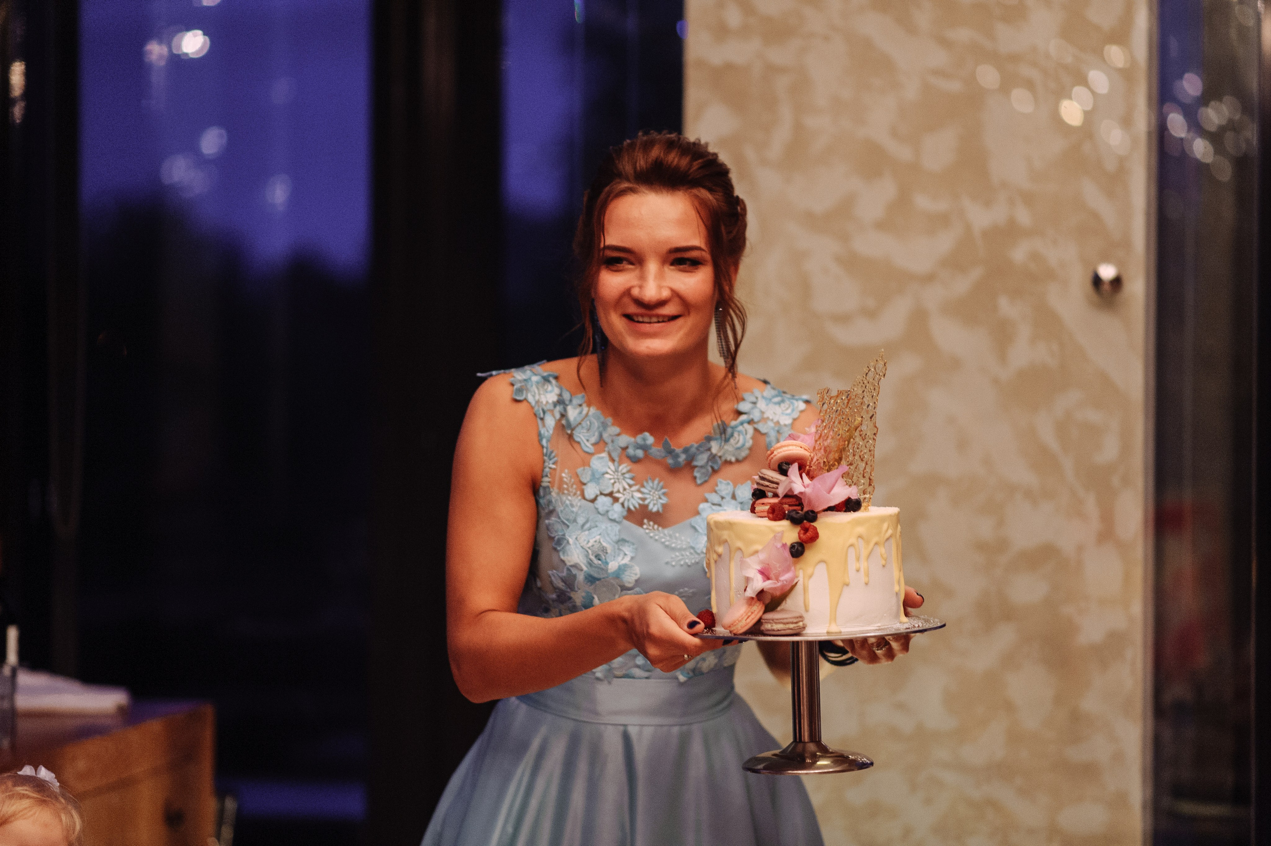 Яков и Яна. Дмитрий Черяник свадебный и семейный фотограф