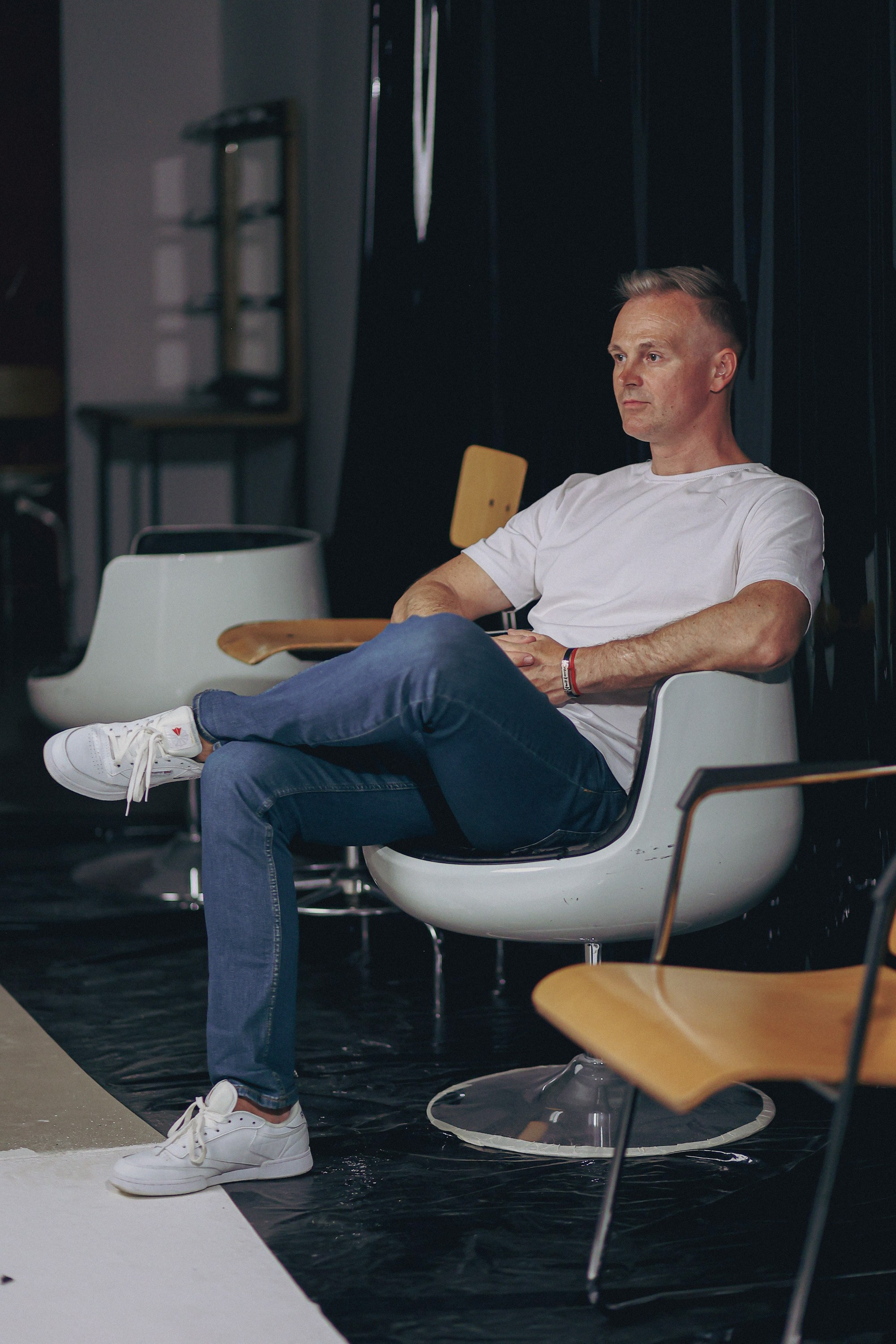 Студийная фотосессия. Профессиональной фотограф в Санкт-Петербурге Алексей Киселёв