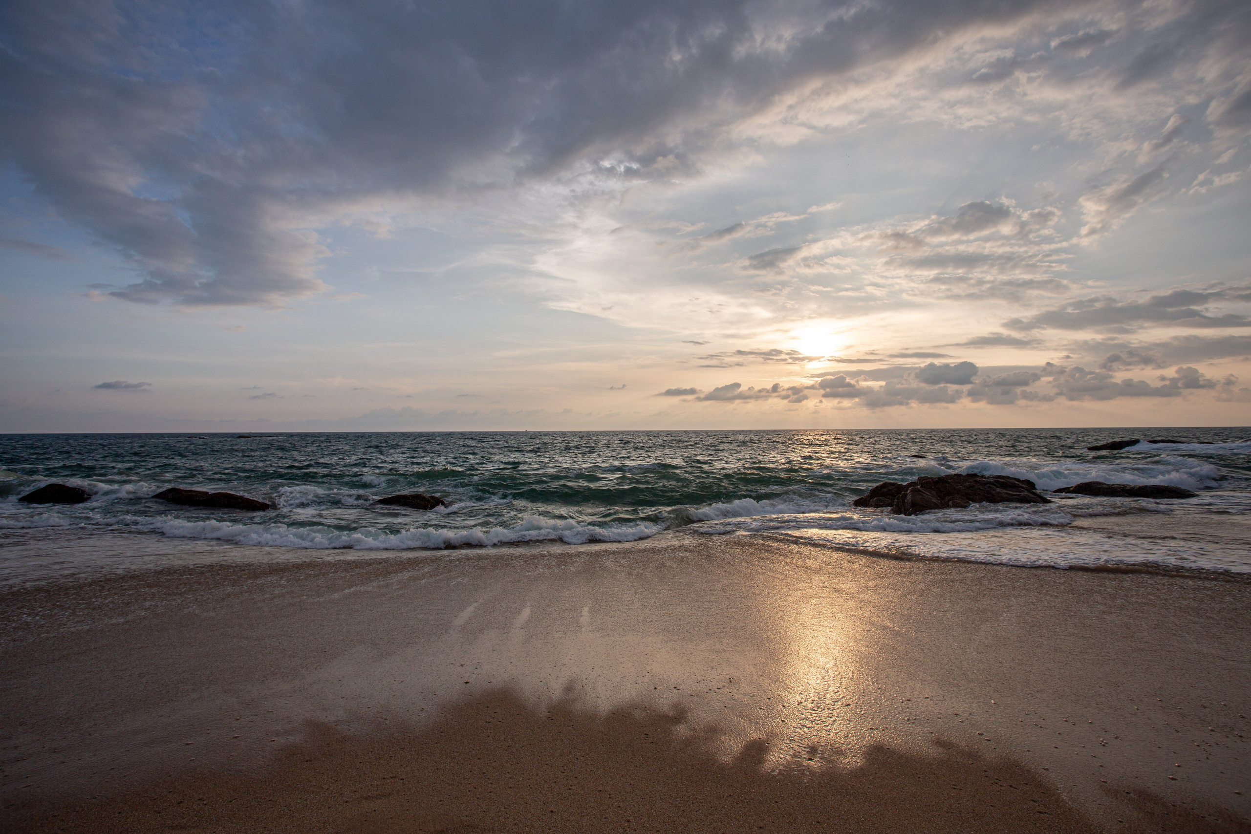 Амбалангода. Фотограф Сонкина Татьяна