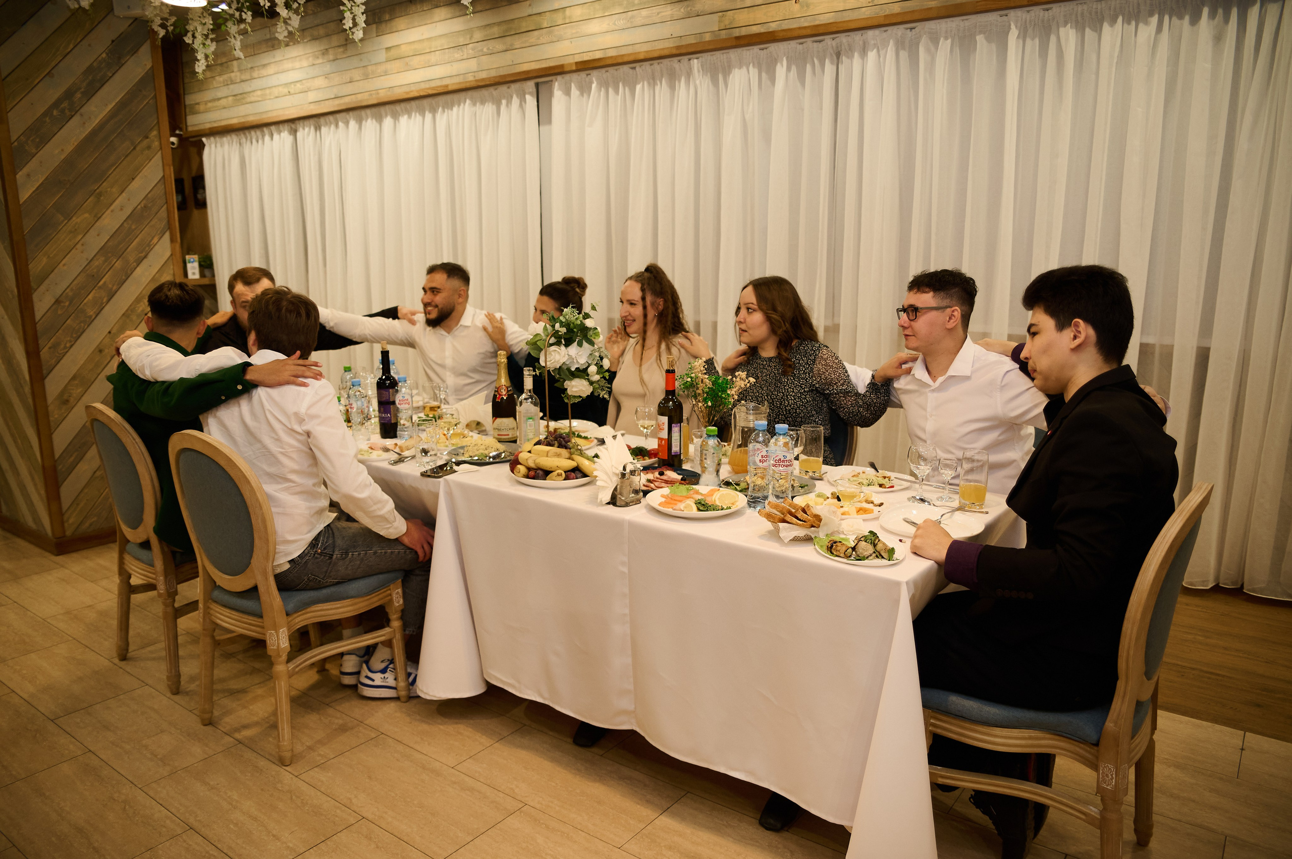 Свадьбы и никахи. Свадебный фотограф Тимур Хабибуллин