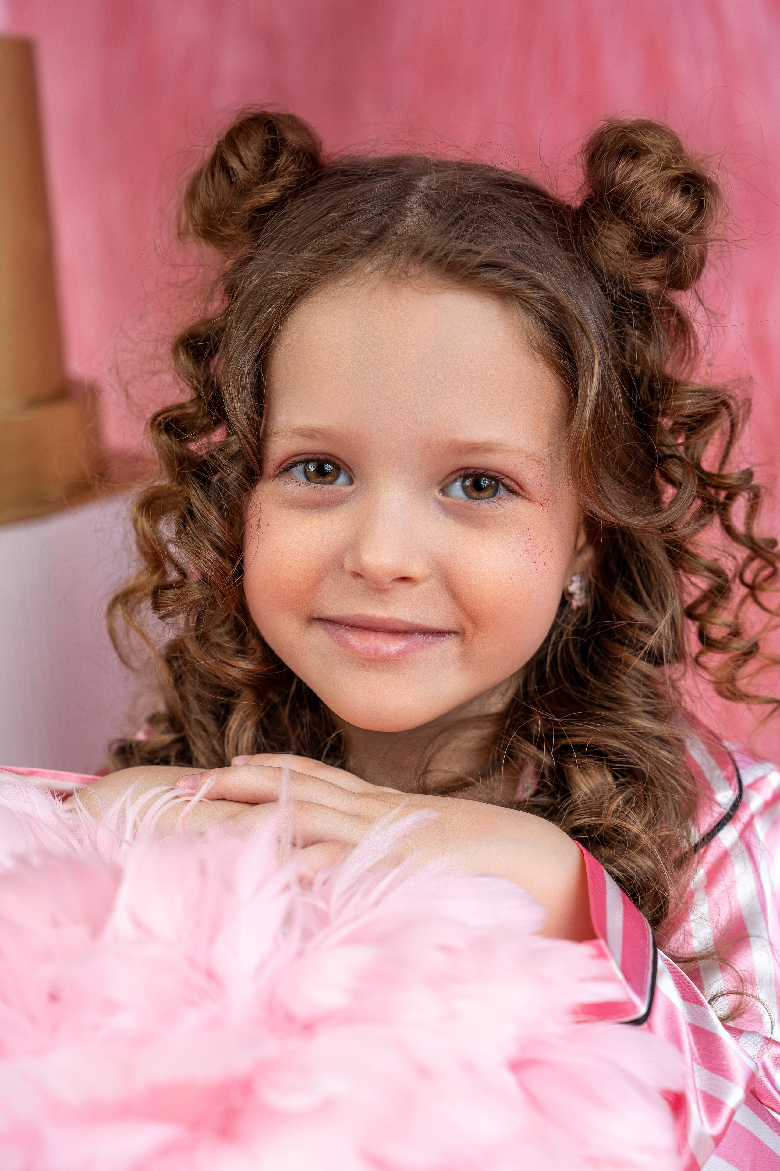 Victoria's Secret. Семейный и детский фотограф в Селенгинске Екатерина Чупрова