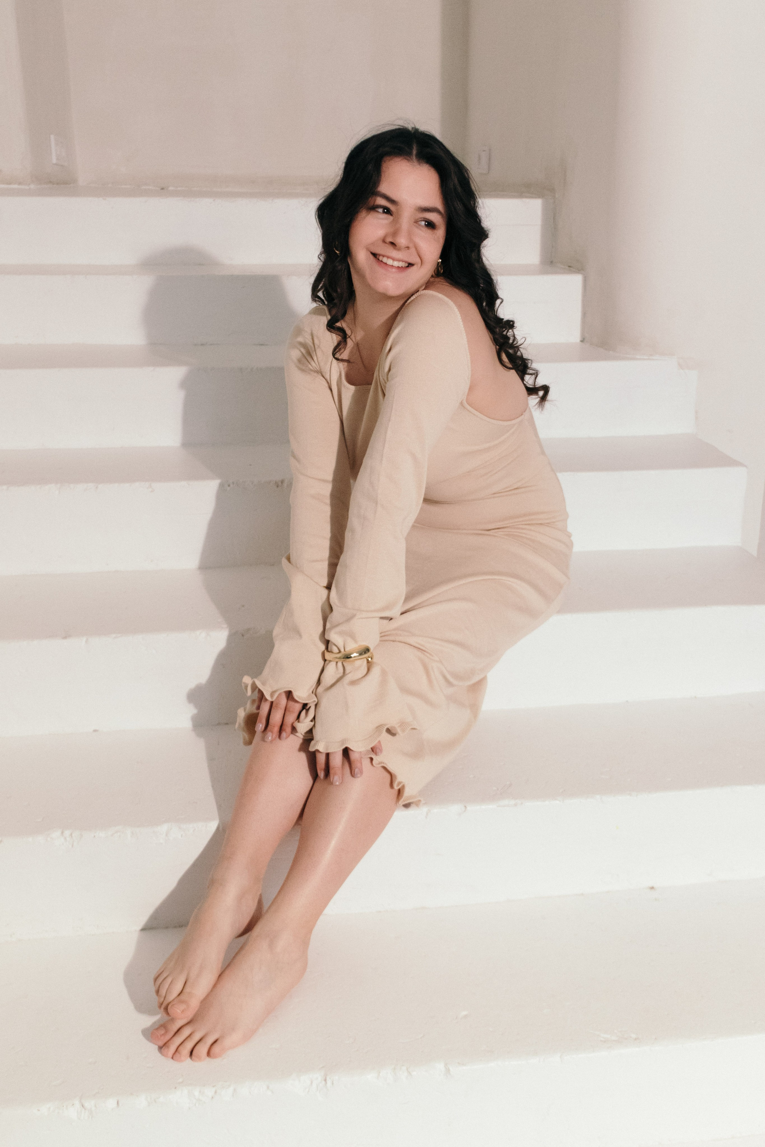 Нина. Нежность и Элегантность. Фотограф Елена Балакина (Челябинск)