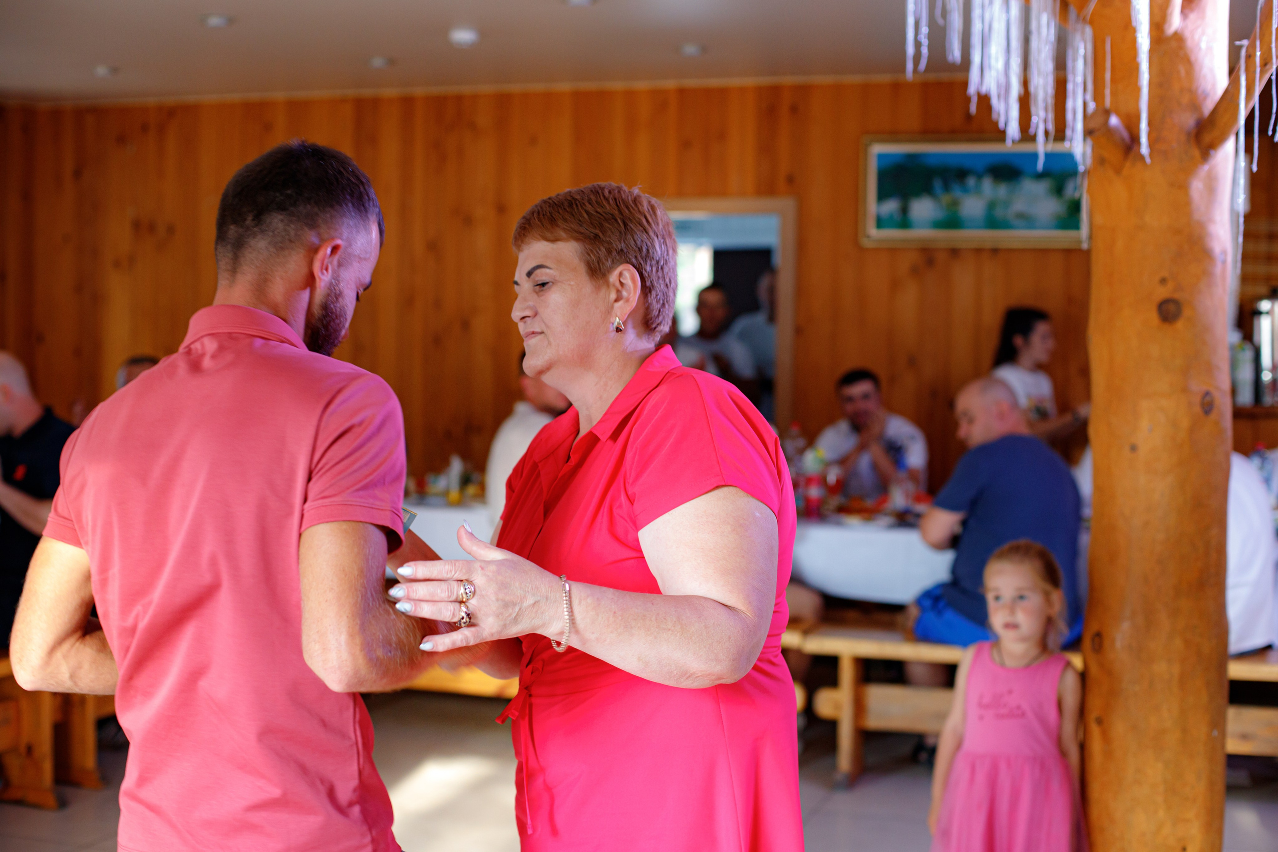 С ЮБИЛЕЕМ, САИД!. Photokarish