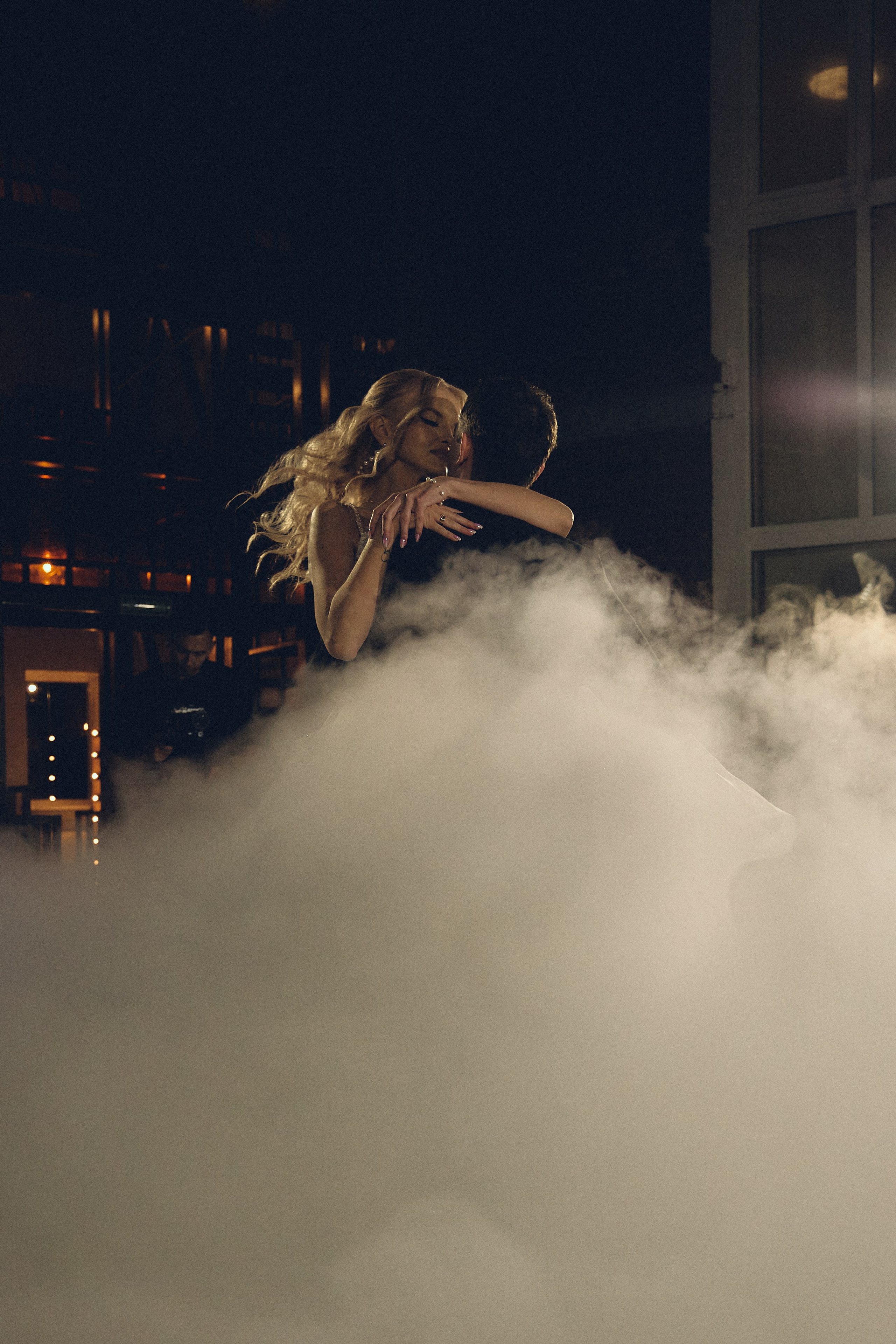 Елена и Игорь. Профессиональный фотограф, Москва | Елена Павлова