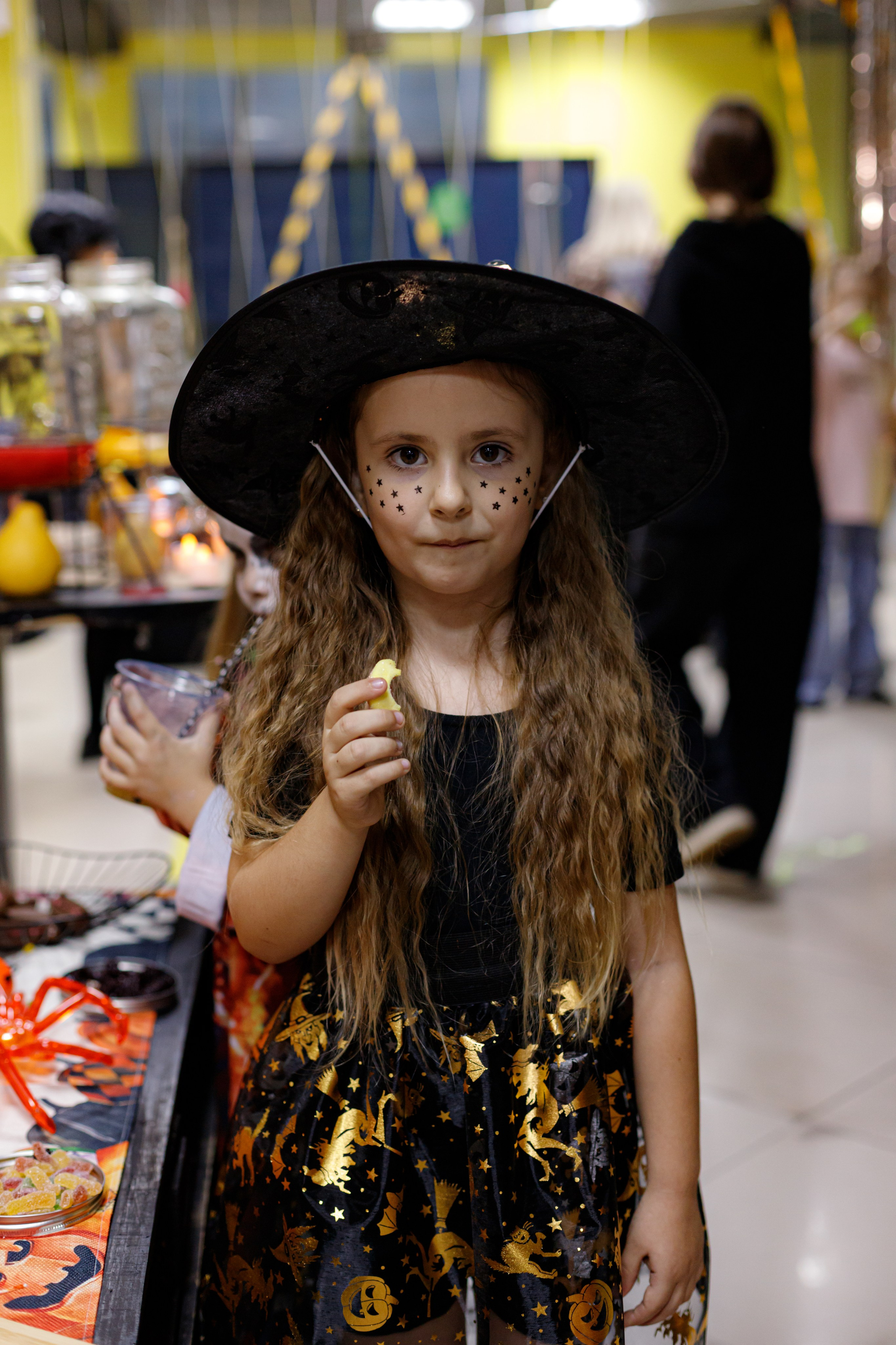 HALLOWEEN. Photokarish
