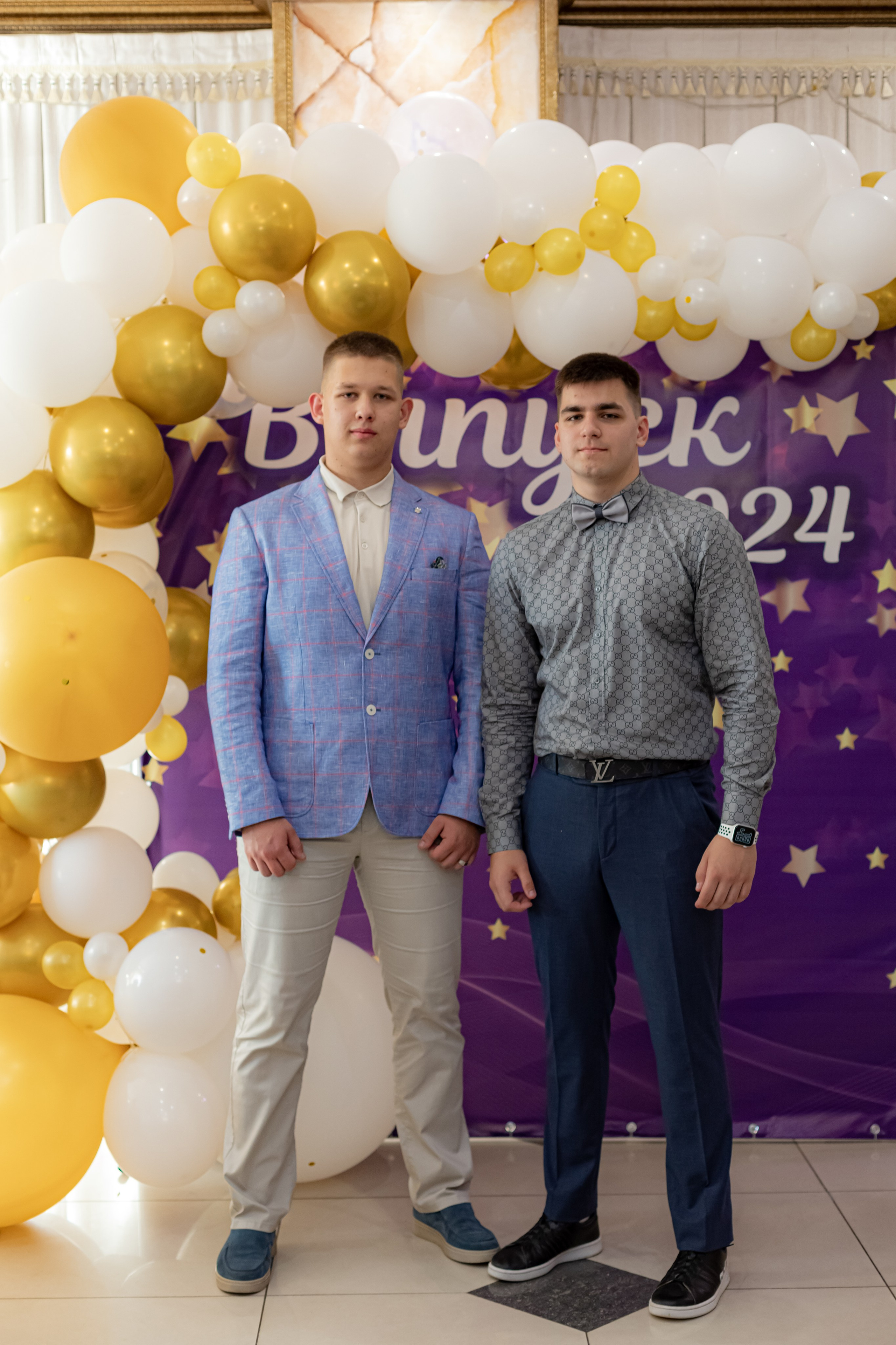 Выпускной. Photokarish