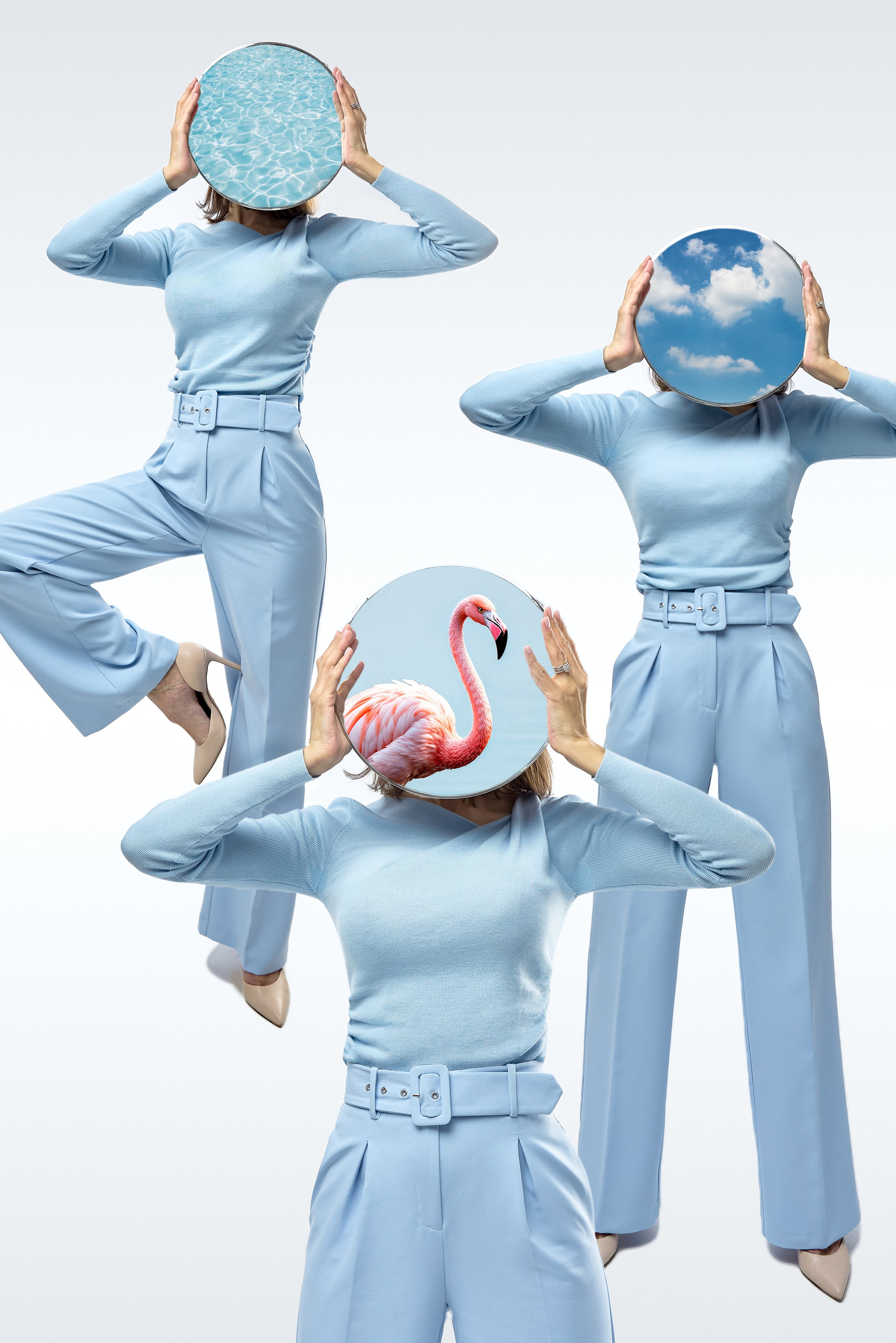 Portrait of a psychologist. Рекламный фотограф Санкт-Петербург Катерина Мишкель