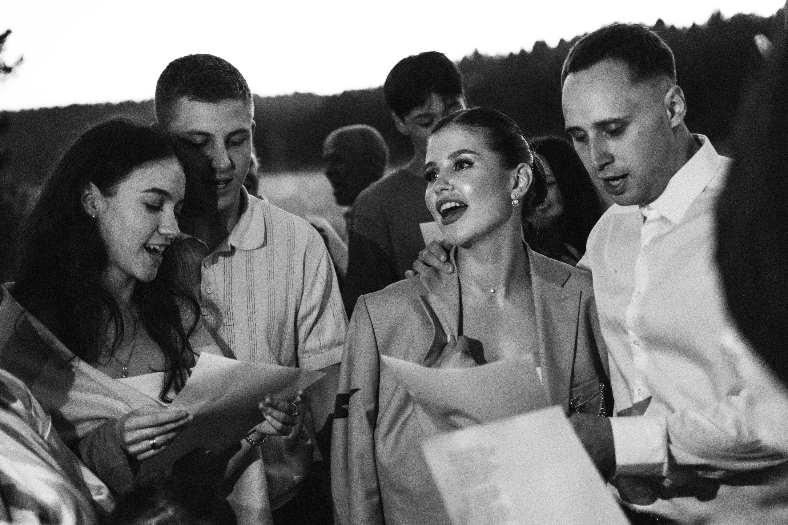 Алёна&Данил. Фотограф ЕКБ