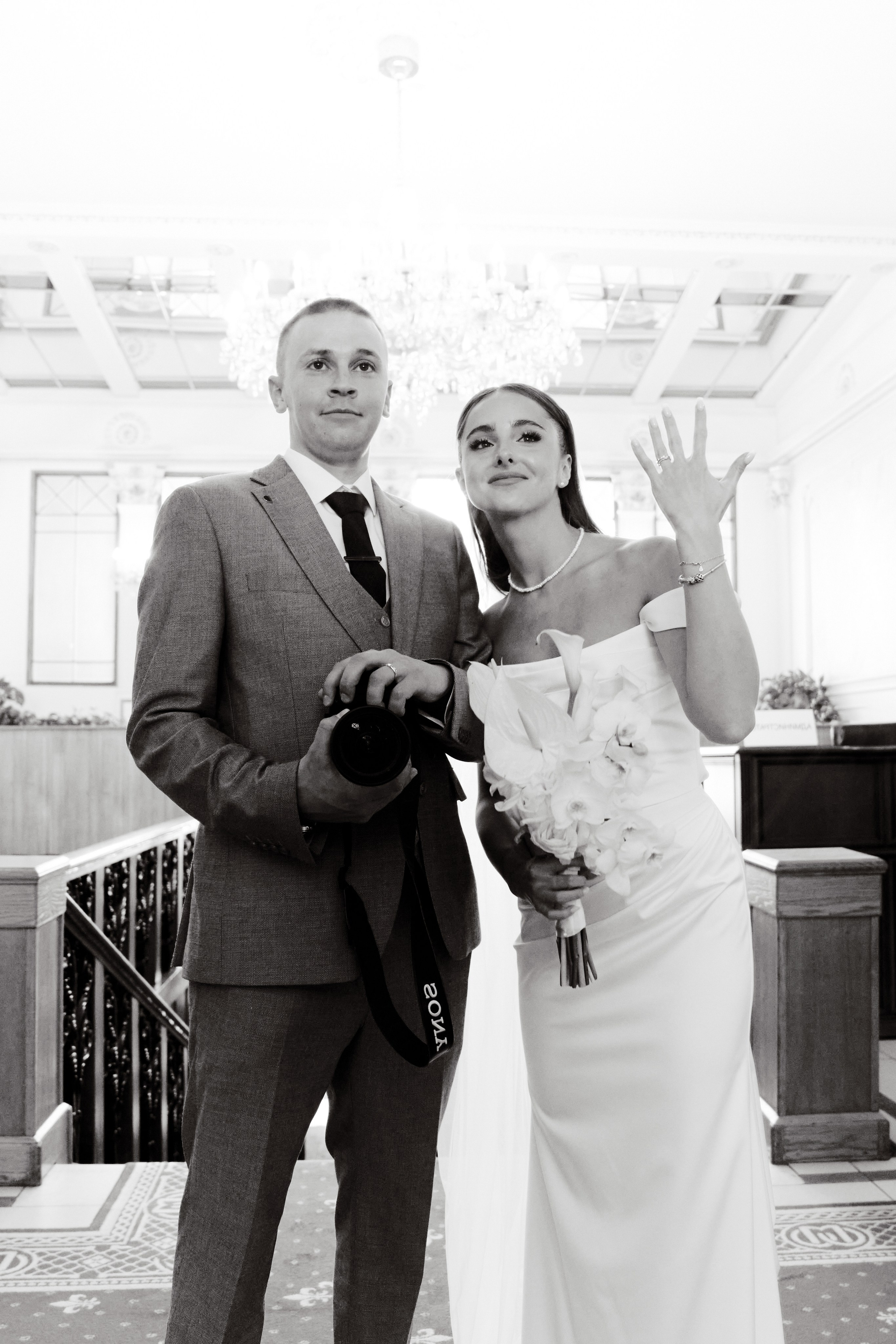 К&К. Фотограф Москва и Екатеринбург. Максимова Соня