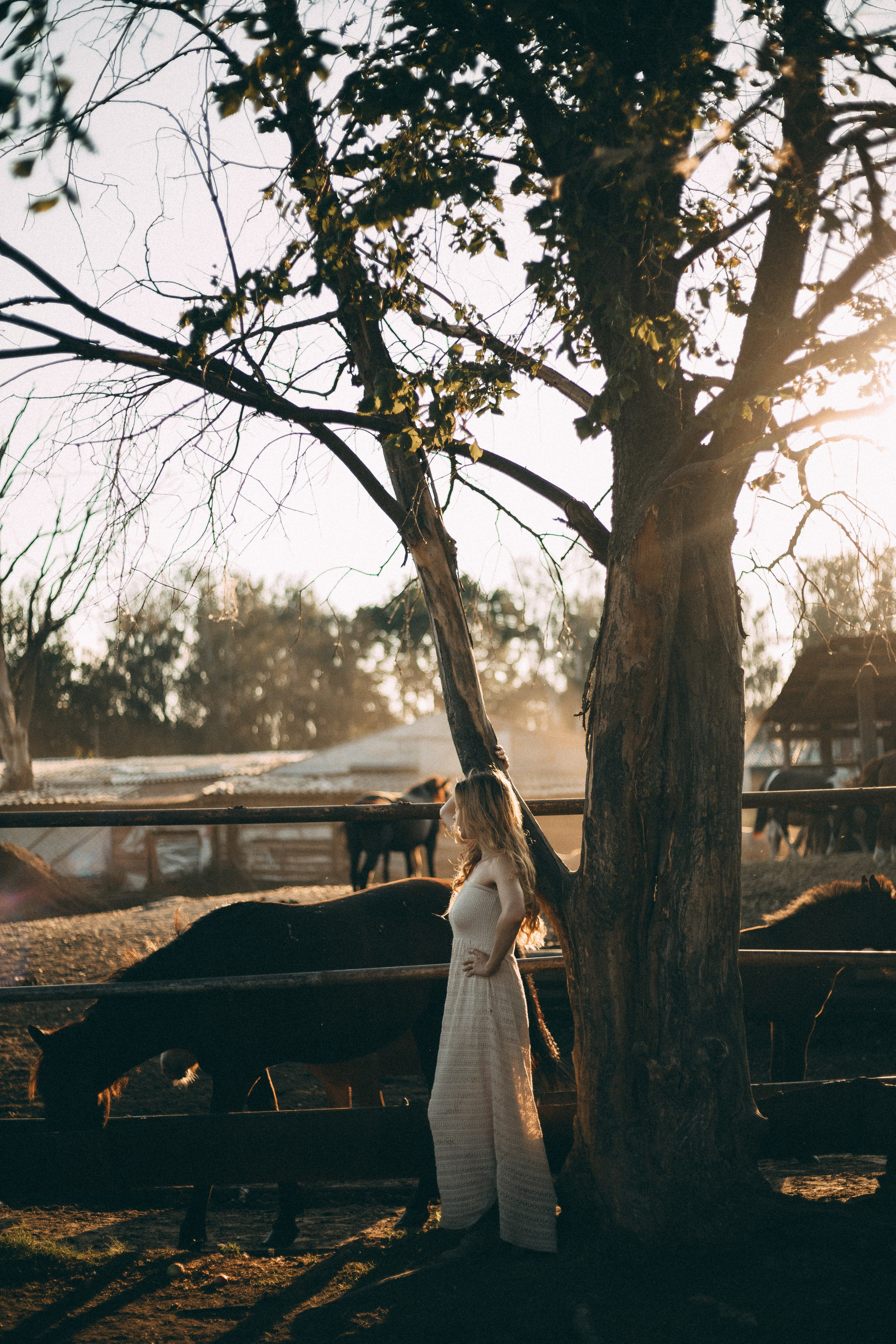 Татьяна. Фотограф из Казани Мария Шамсутдинова