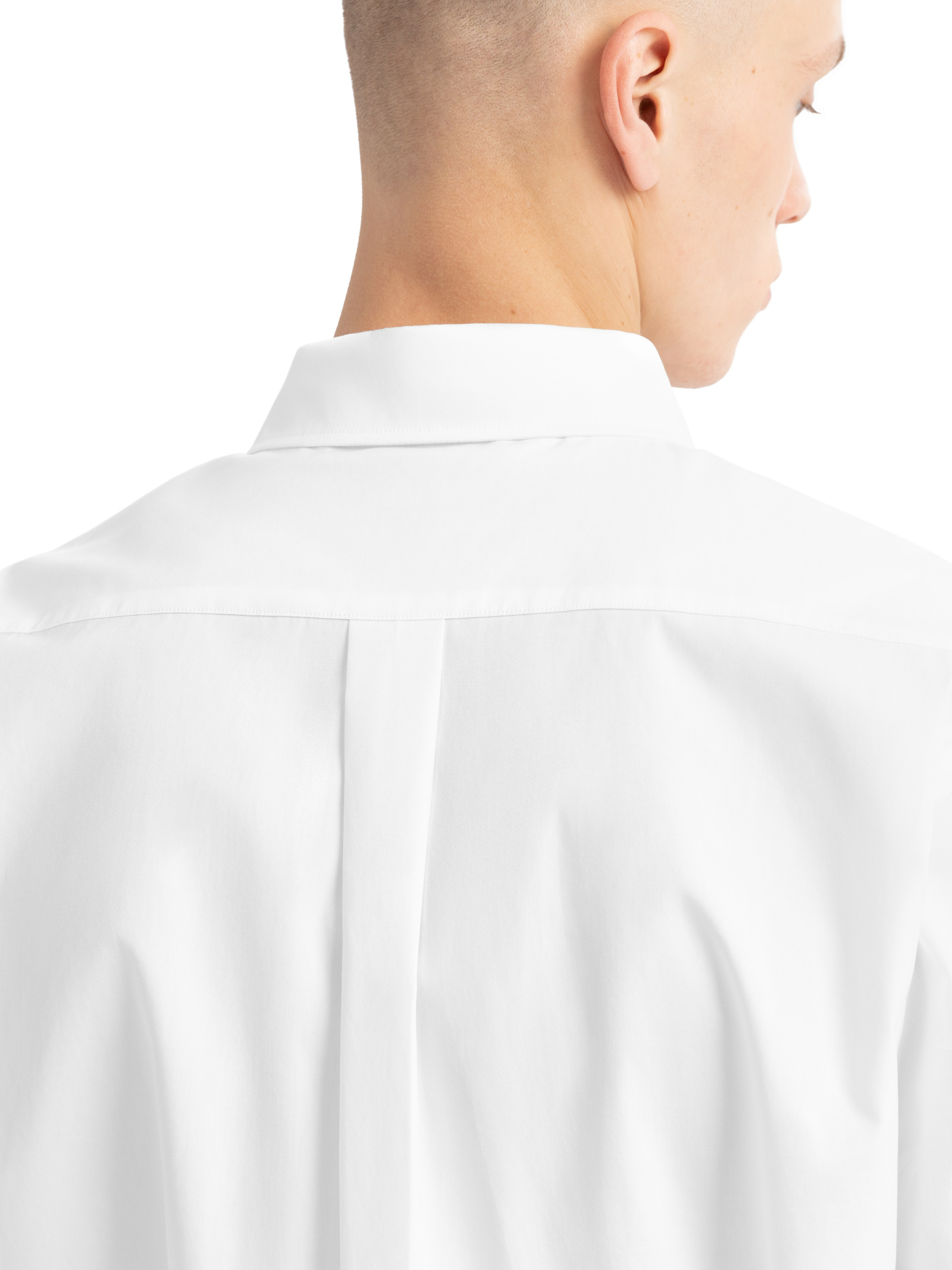 Гоша Рубчинский. Олег Дмитриев