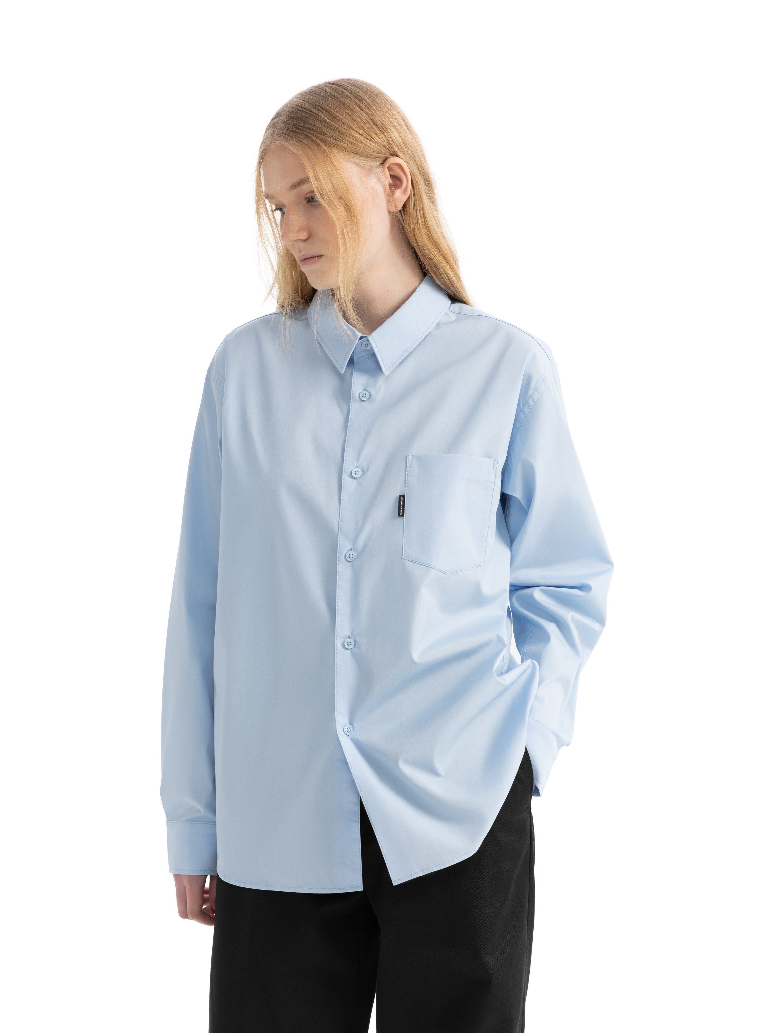 Гоша Рубчинский. Олег Дмитриев